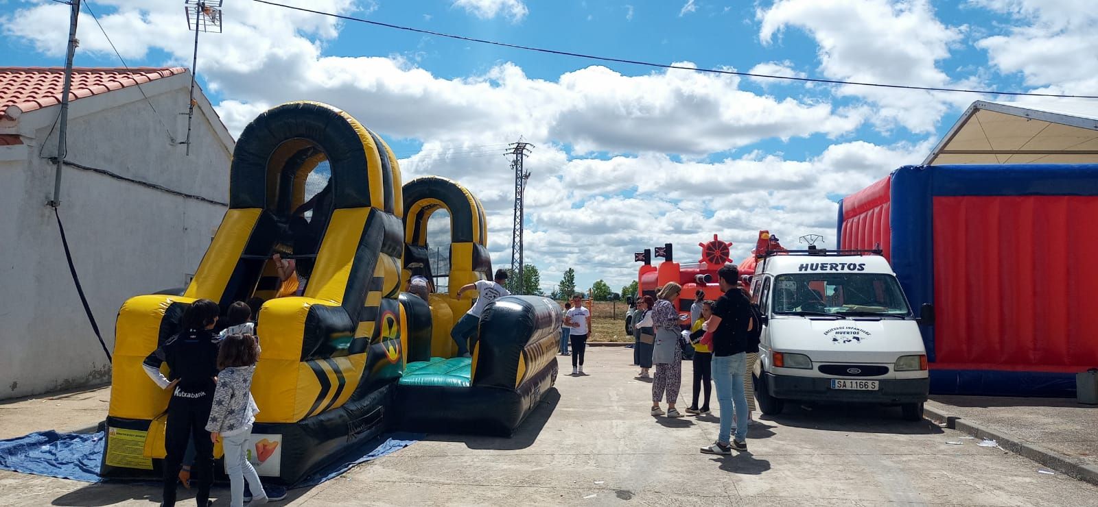 Fiestas de Cabrillas (1)