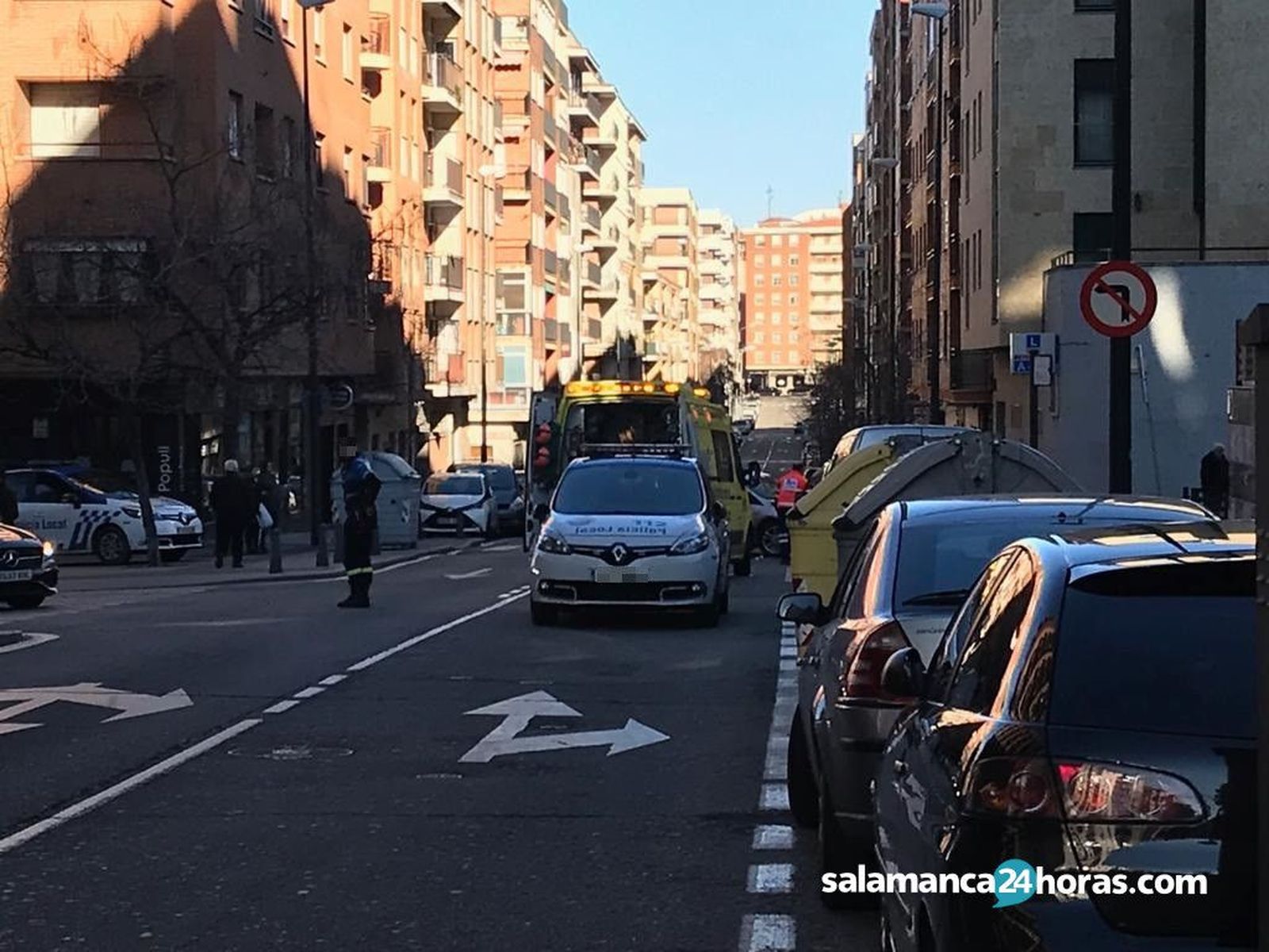 Accidente motorista gomez ulla (1)