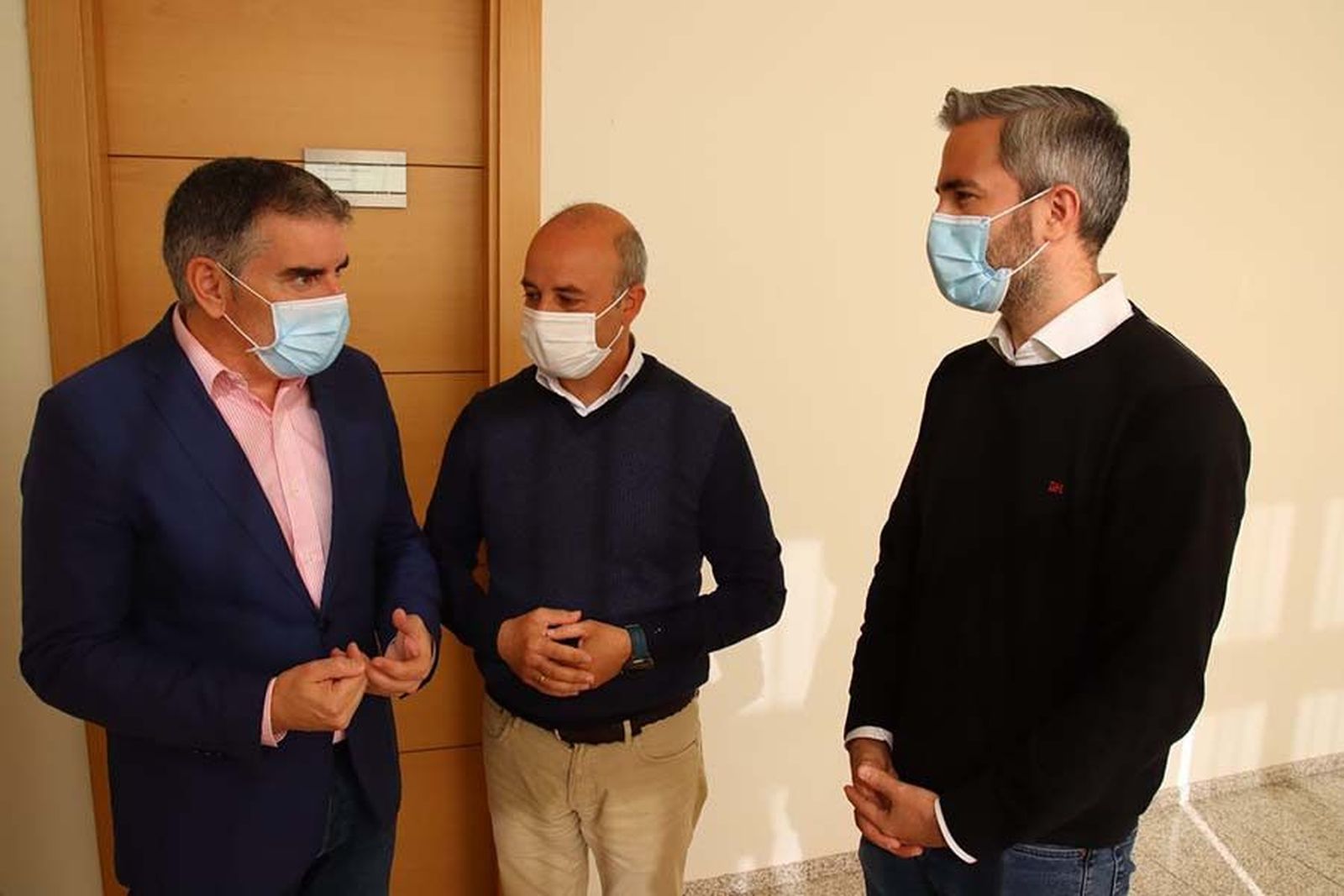 Castro, Castaño y Molledo