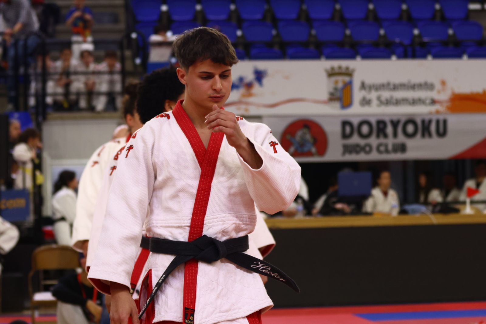 XI Campeonato Doryoku