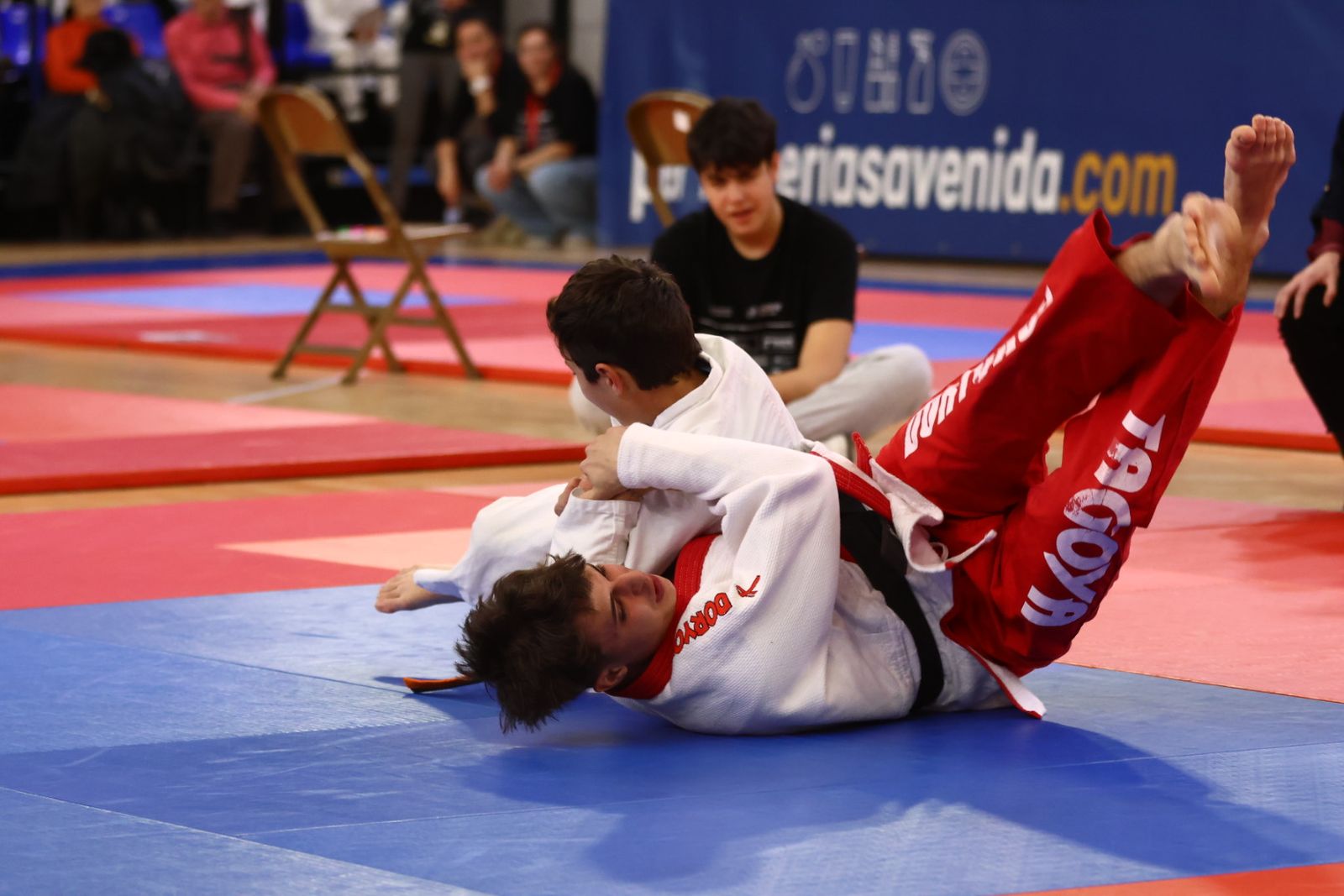 XI Campeonato Doryoku