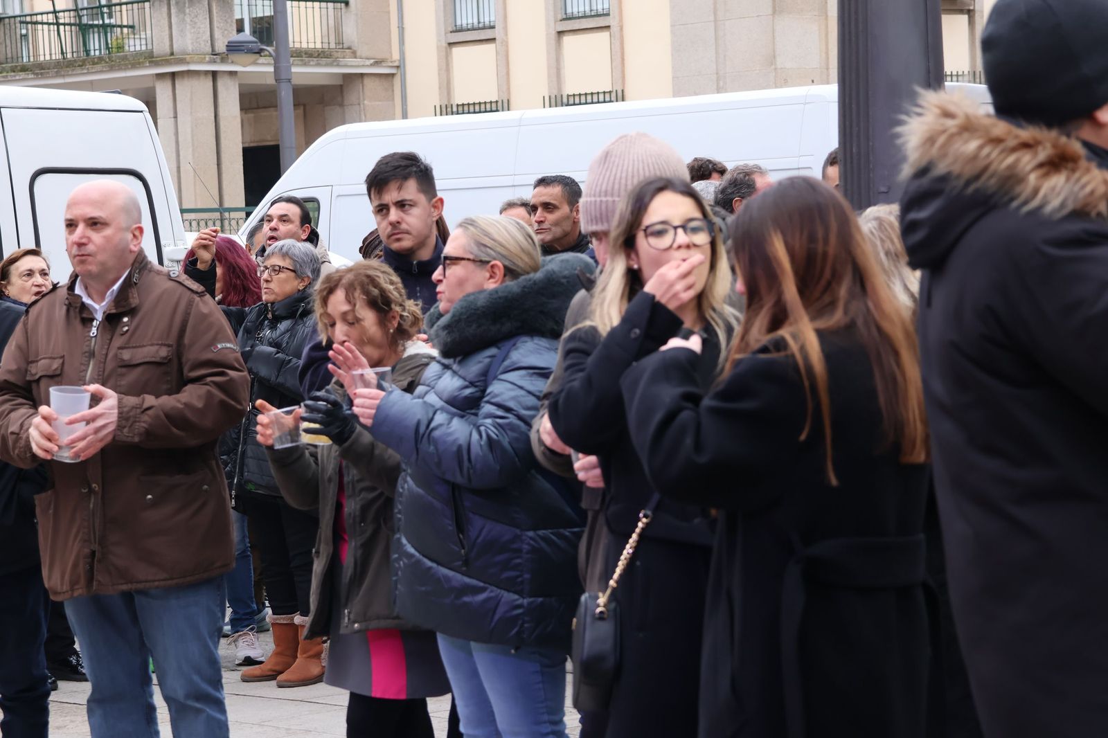 Campanadas en el Mercado