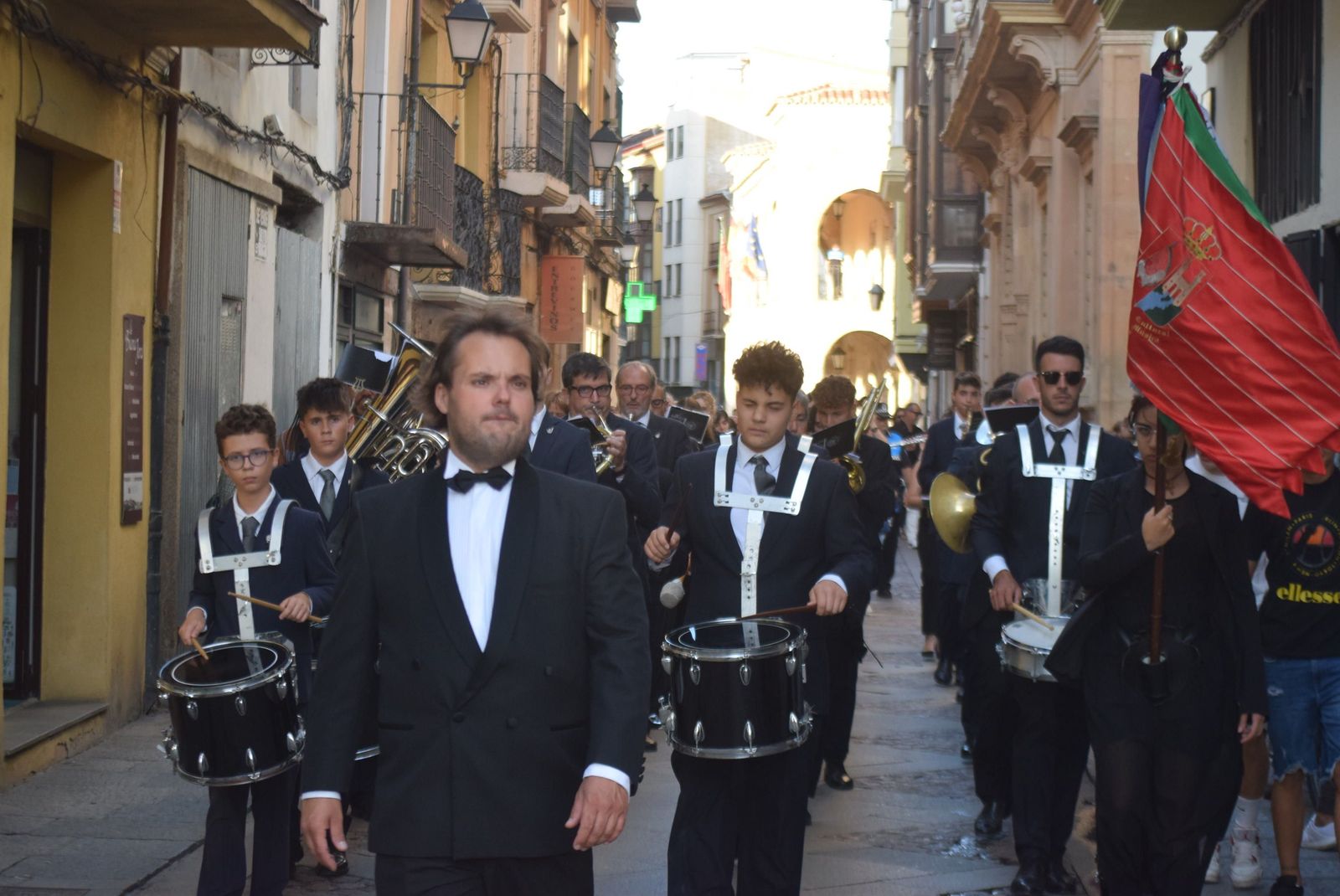 Concierto de la Banda de Música de Zamora (49)