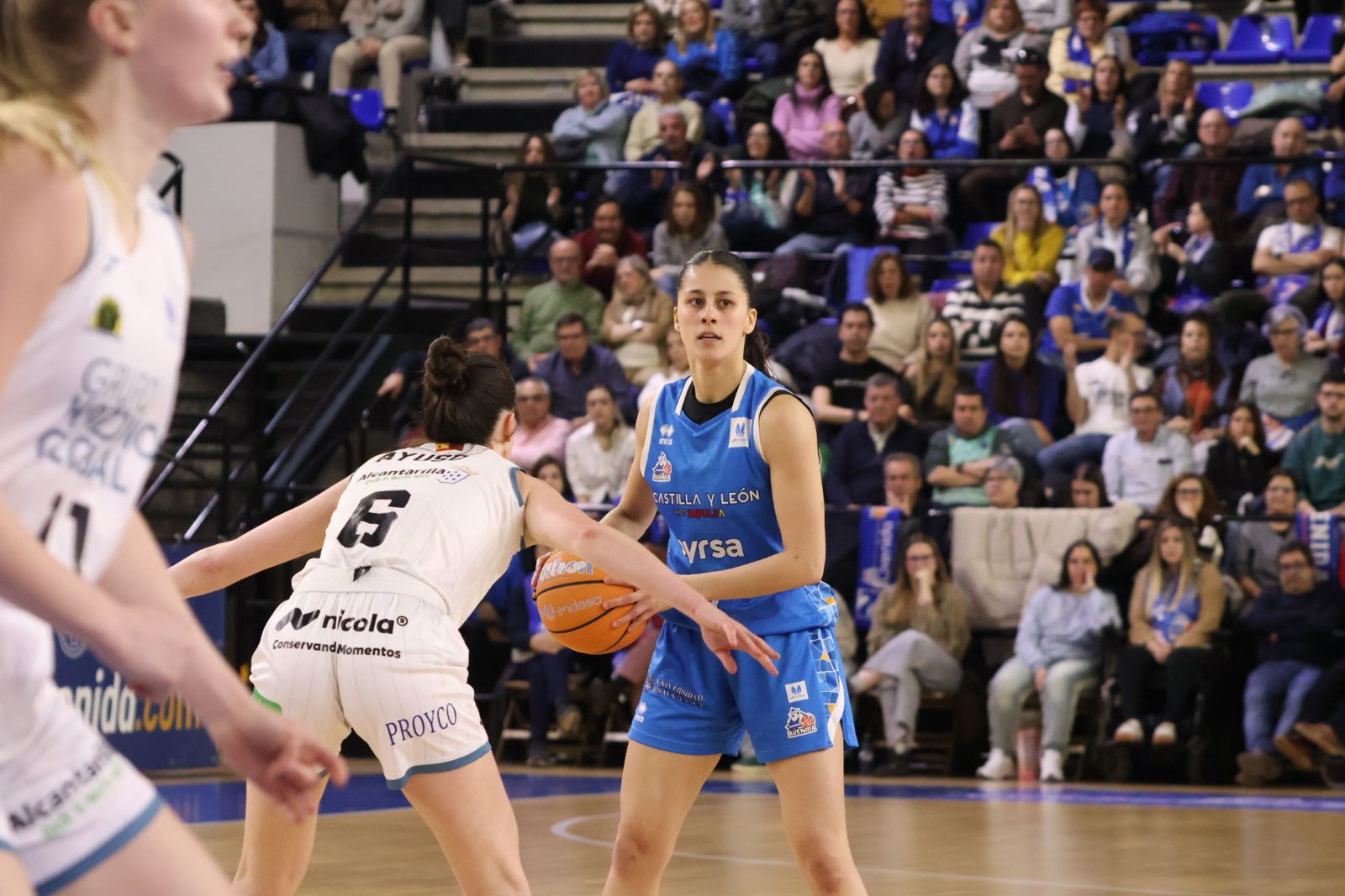 Perfumerías Avenida – Jairis