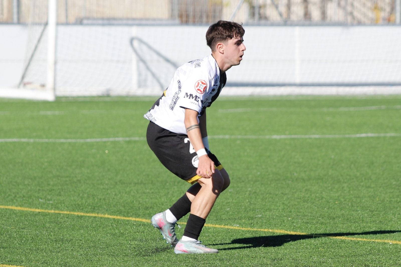 Unionistas DH – Real Valladolid