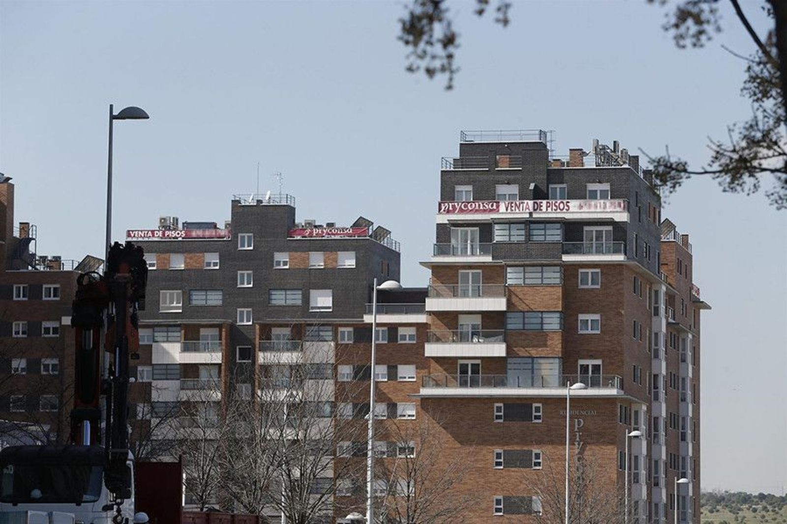 Pisos edificios Pisos edificios