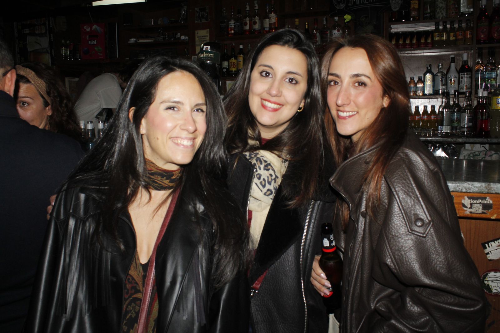 Salamanca de noche, viermes 27 de marzo