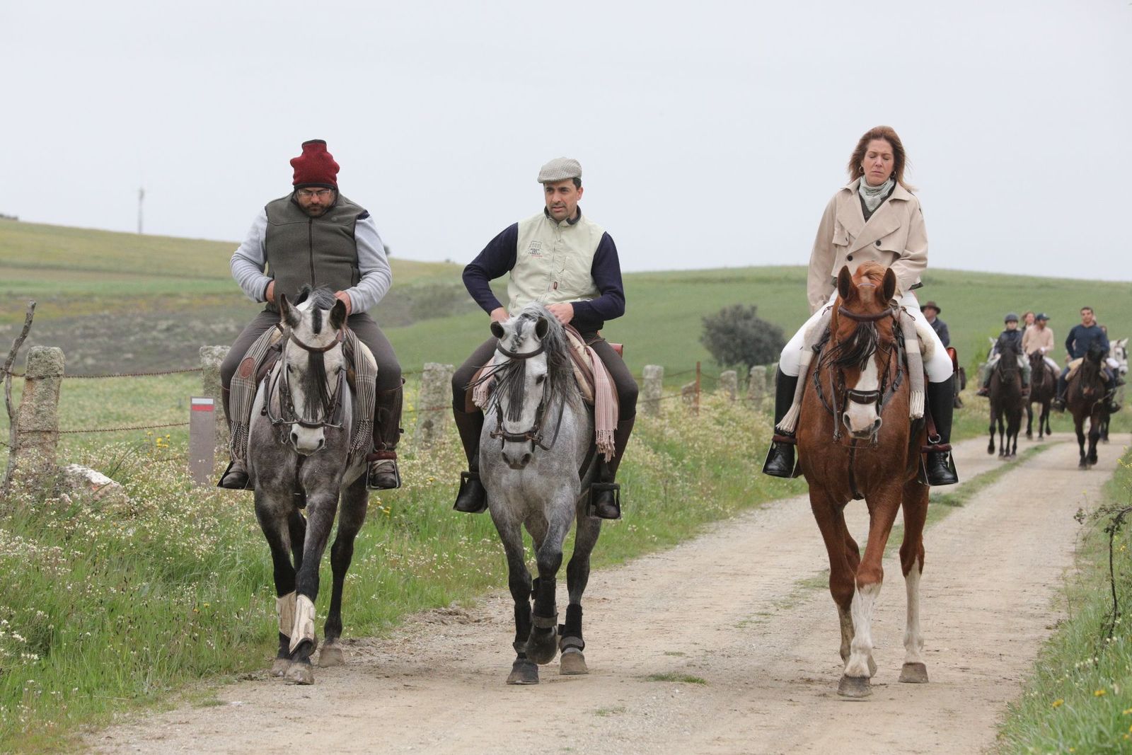 galeria-medio-centenar-de-jinetes-participan-en-la-i-ruta-a-caballo-de-siega-verde-fotos-siega-verde-23