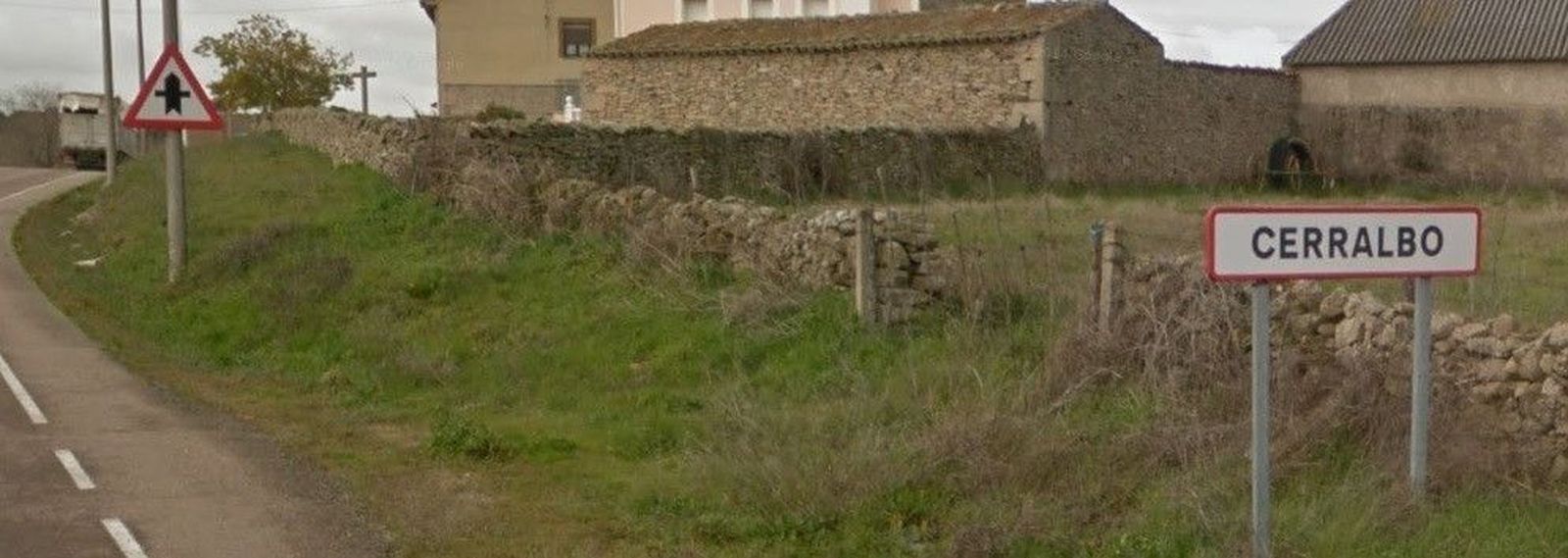 Fallece al sufrir un accidente con un tractor en un finca junto a Cerralbo Fallece al sufrir un accidente con un tractor en un finca junto a Cerralbo