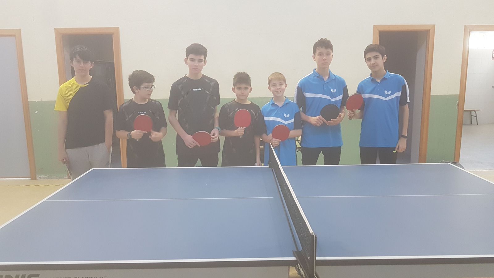 GOSSIMA 1880 ESCUELA GOSSIMA