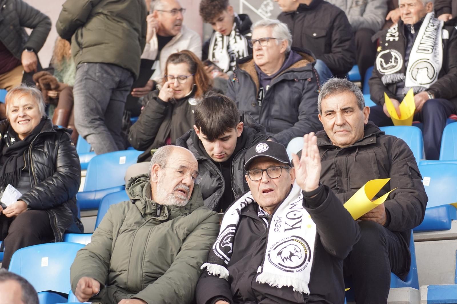Ambiente en el Unionistas de Salamanca - Zamora CF (35).jpeg