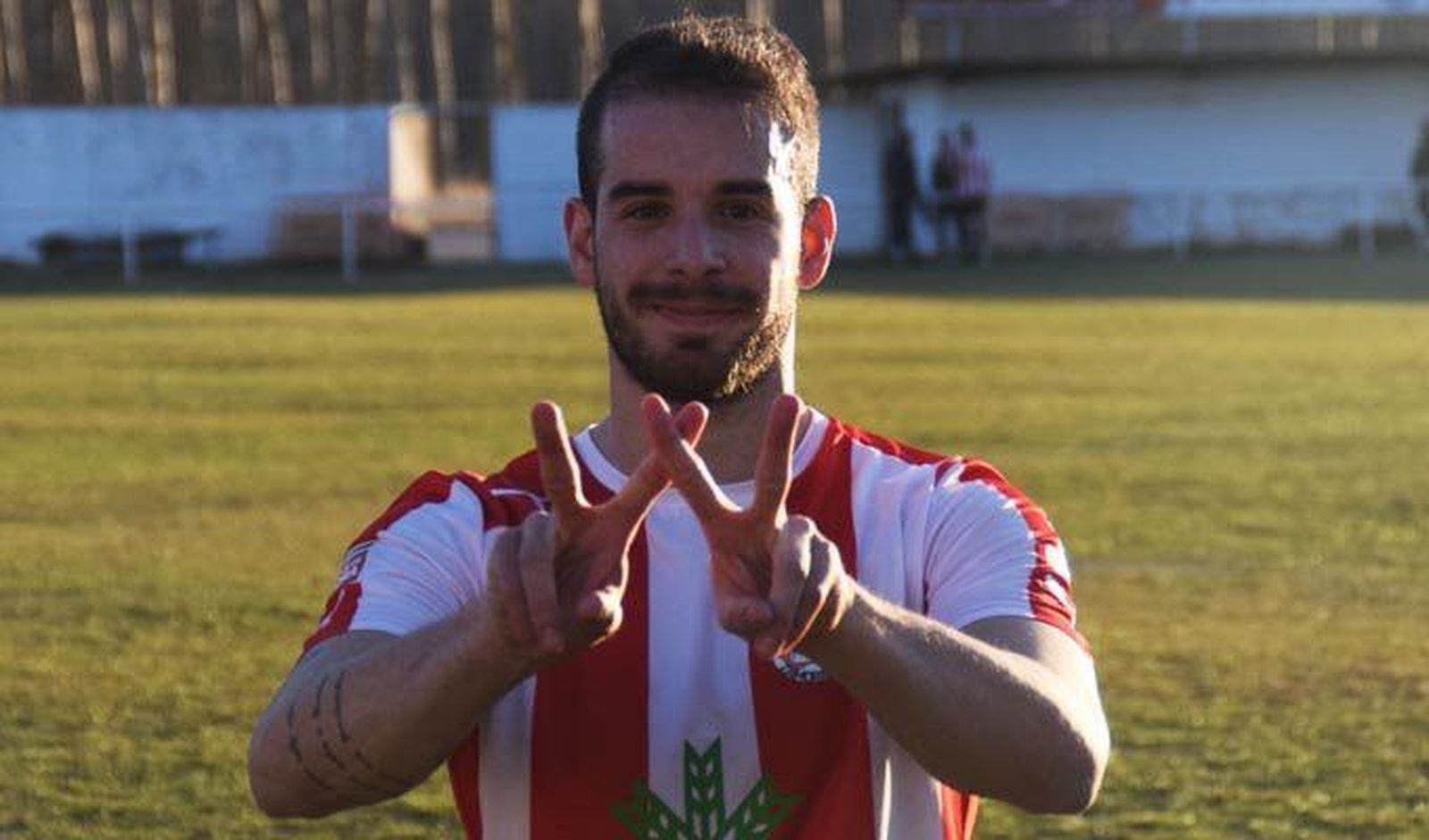 Iñaki Eguileor, ‘capocannoniere’