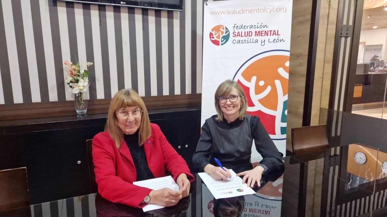 FEDERACIÓN DE SALUD MENTAL DE CYL