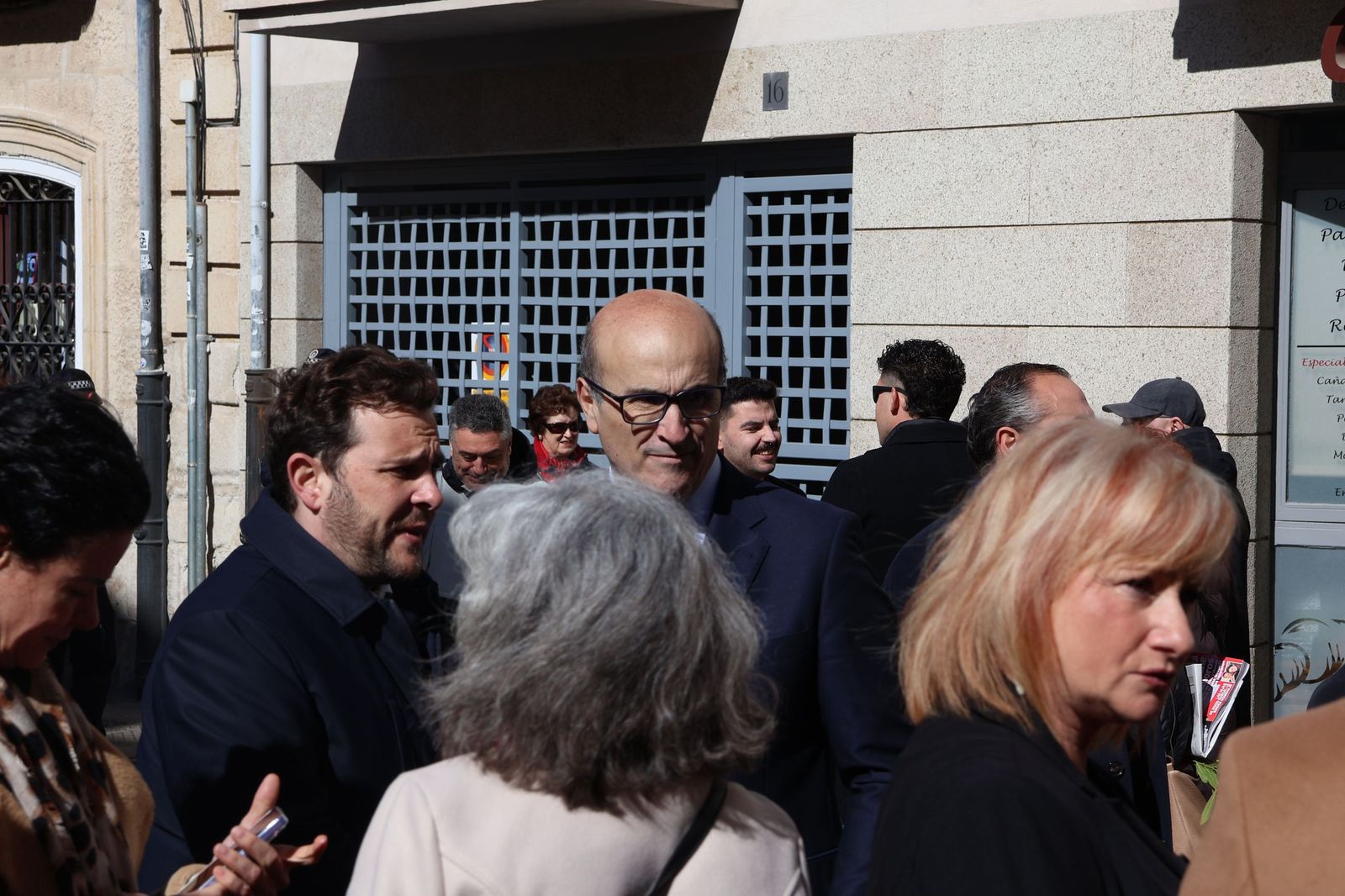 Pregón de la Semana Santa de Zamora 2026 (1).JPG