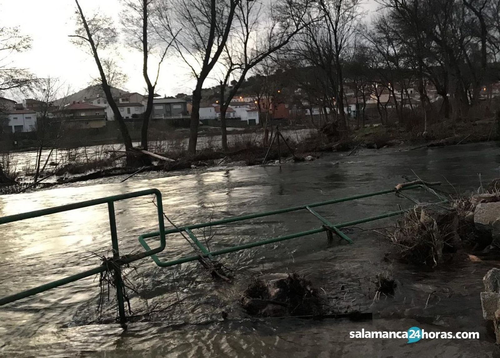 Puente del Congosto daños (3)