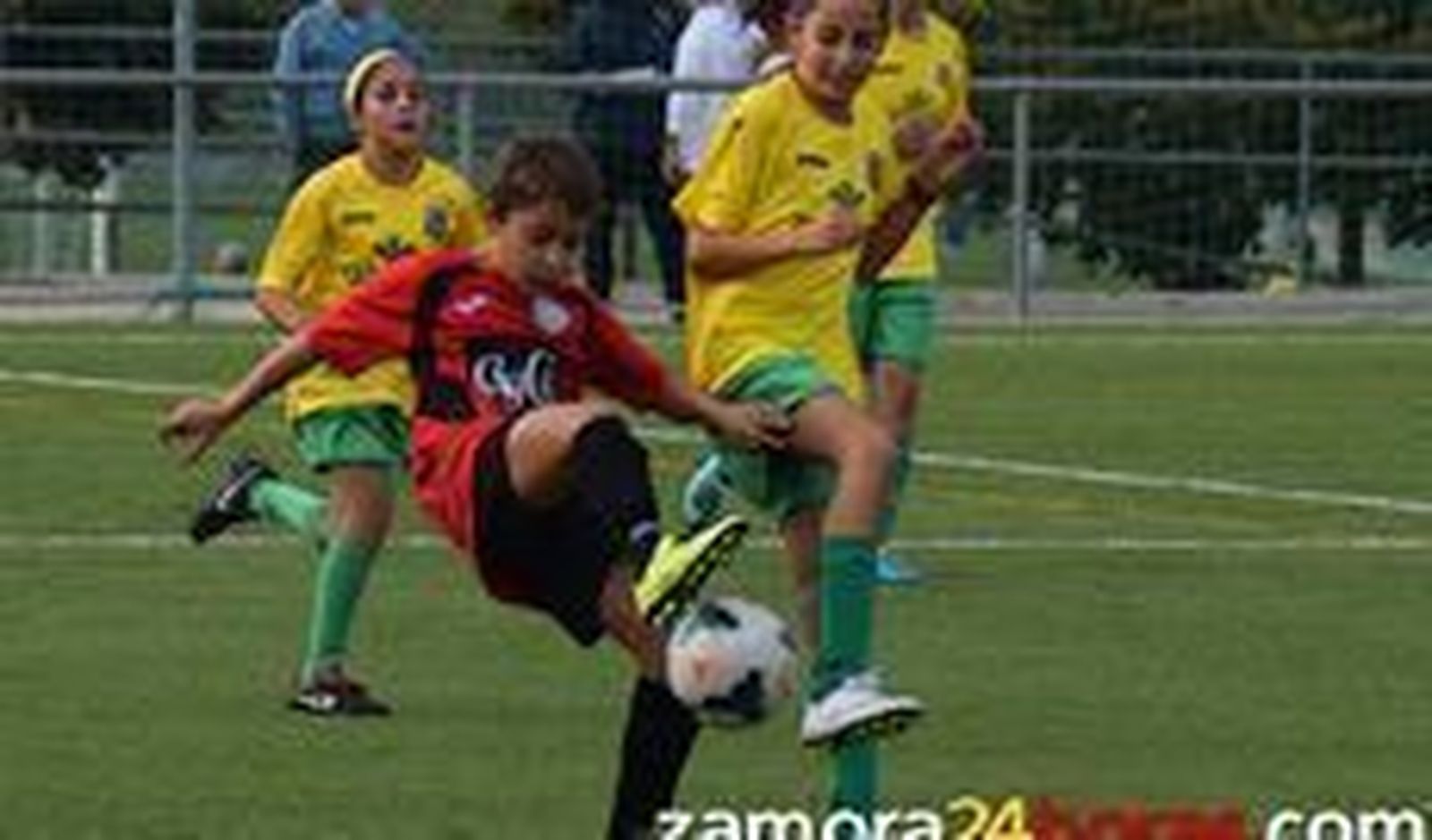 Comienza la inscripción 2016/17 para los clubes federados de fútbol y fútbol sala