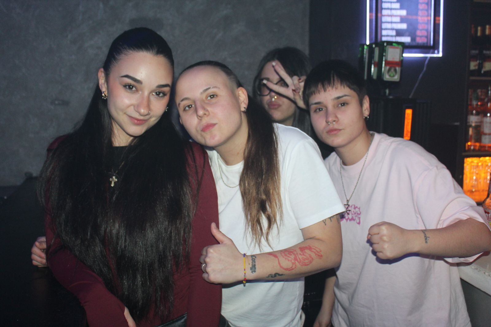 Salamanca de noche, jueves 11 de diciembre