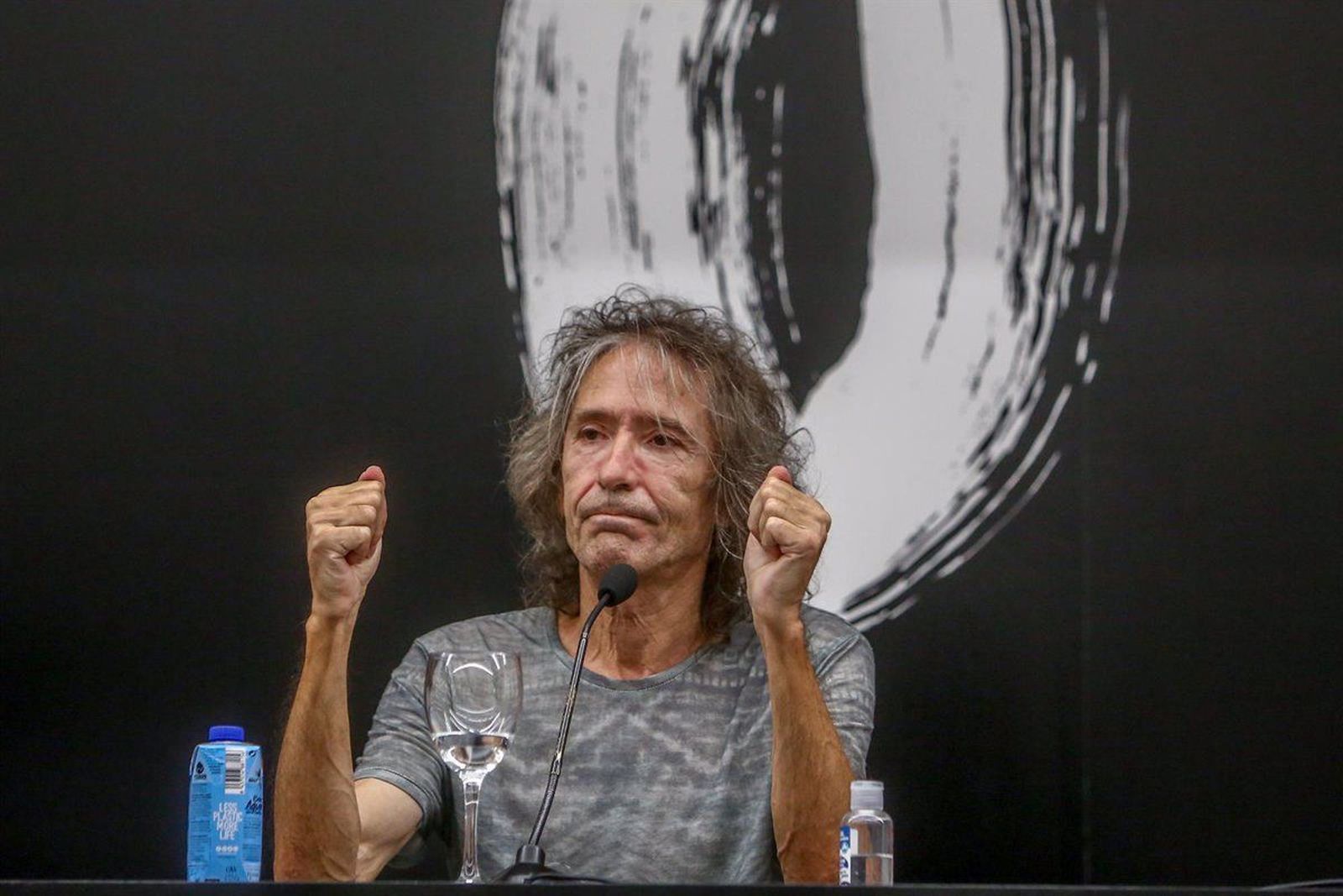 Robe Iniesta | Foto: Ep