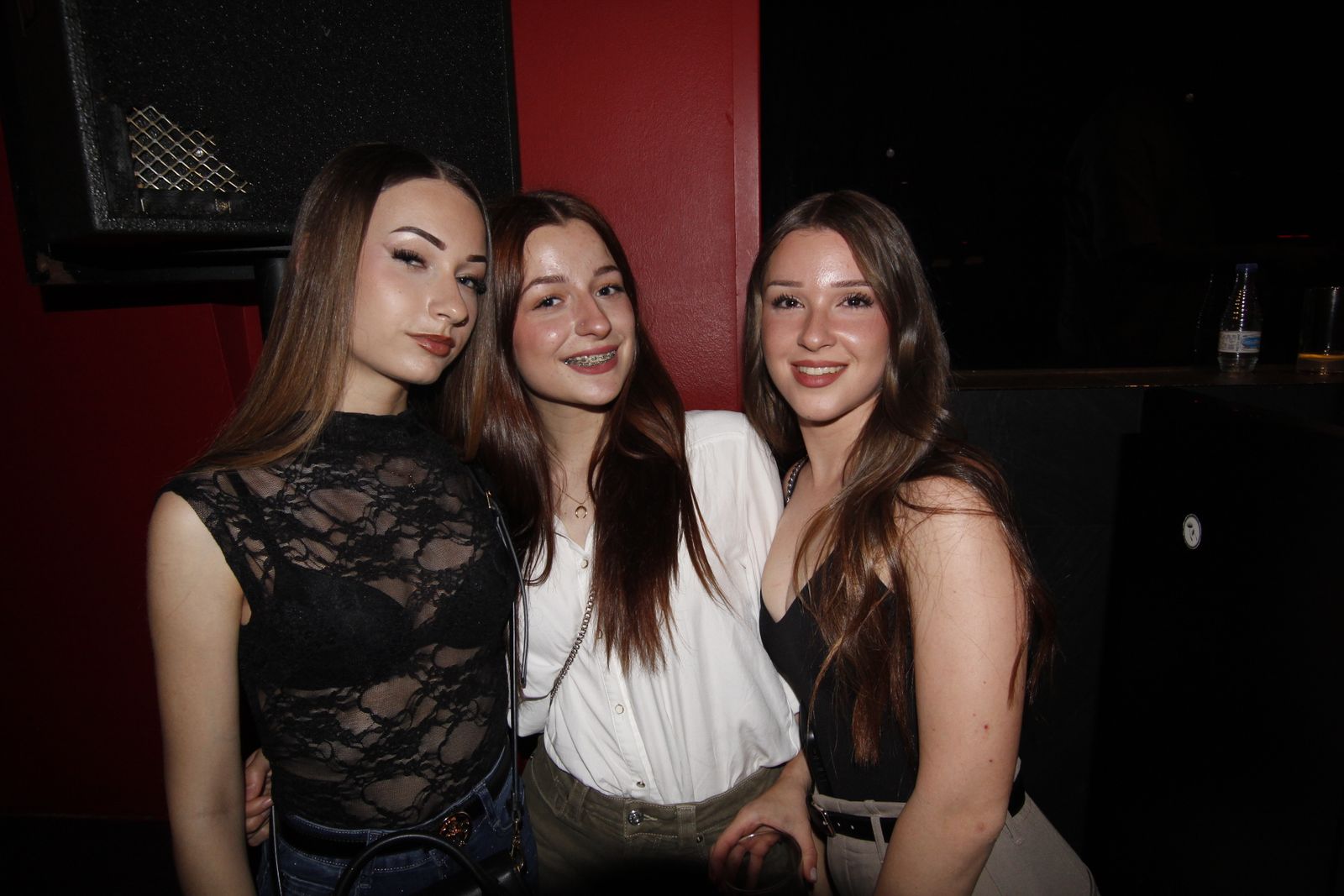 Salamanca de noche, viernes 22 de mayo