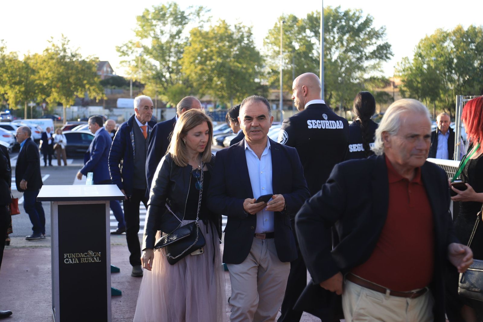 GALERÍA | Premios Caja Rural 2025