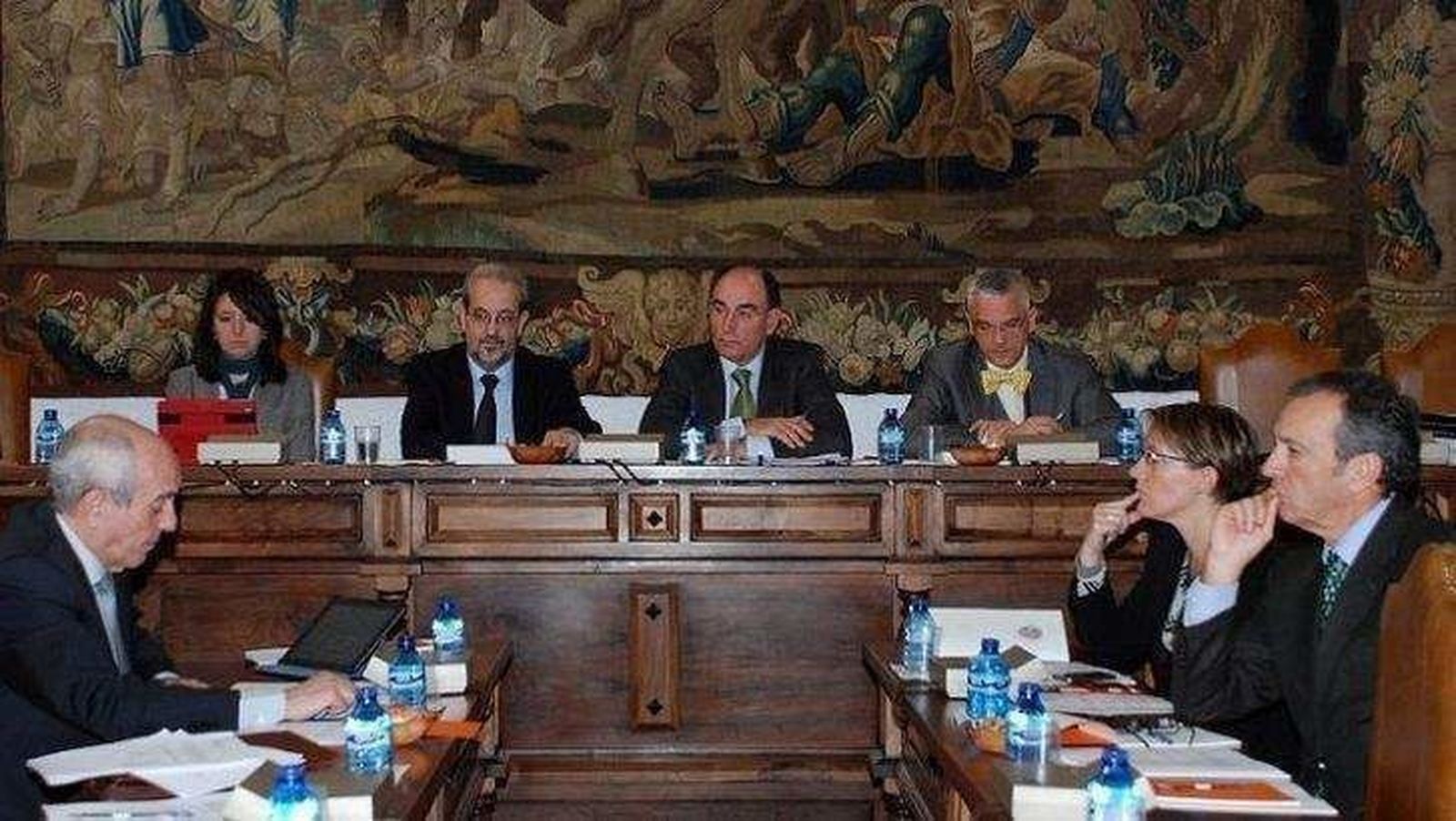 El Consejo Social de la USAL, más ágil y transparente