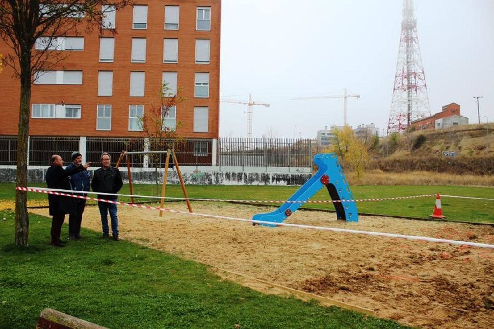 Parques Infantiles .2 (Copy)