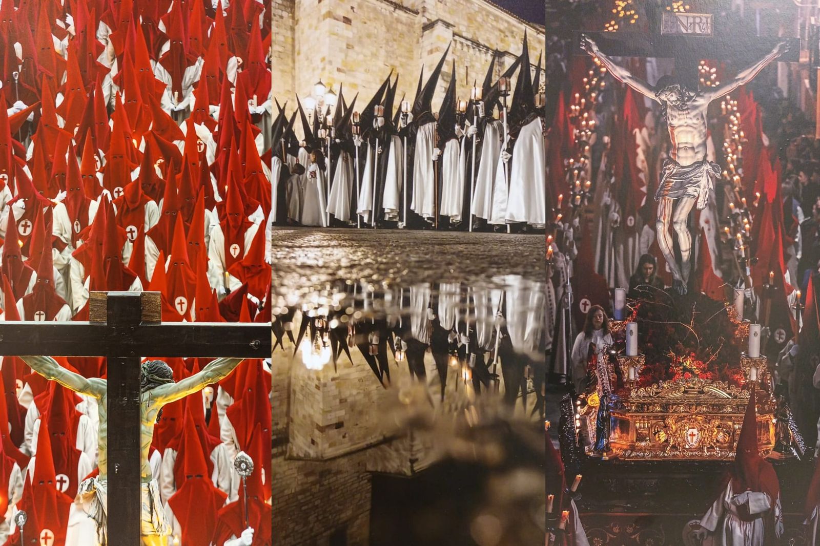 Premiados Concurso Fotografía