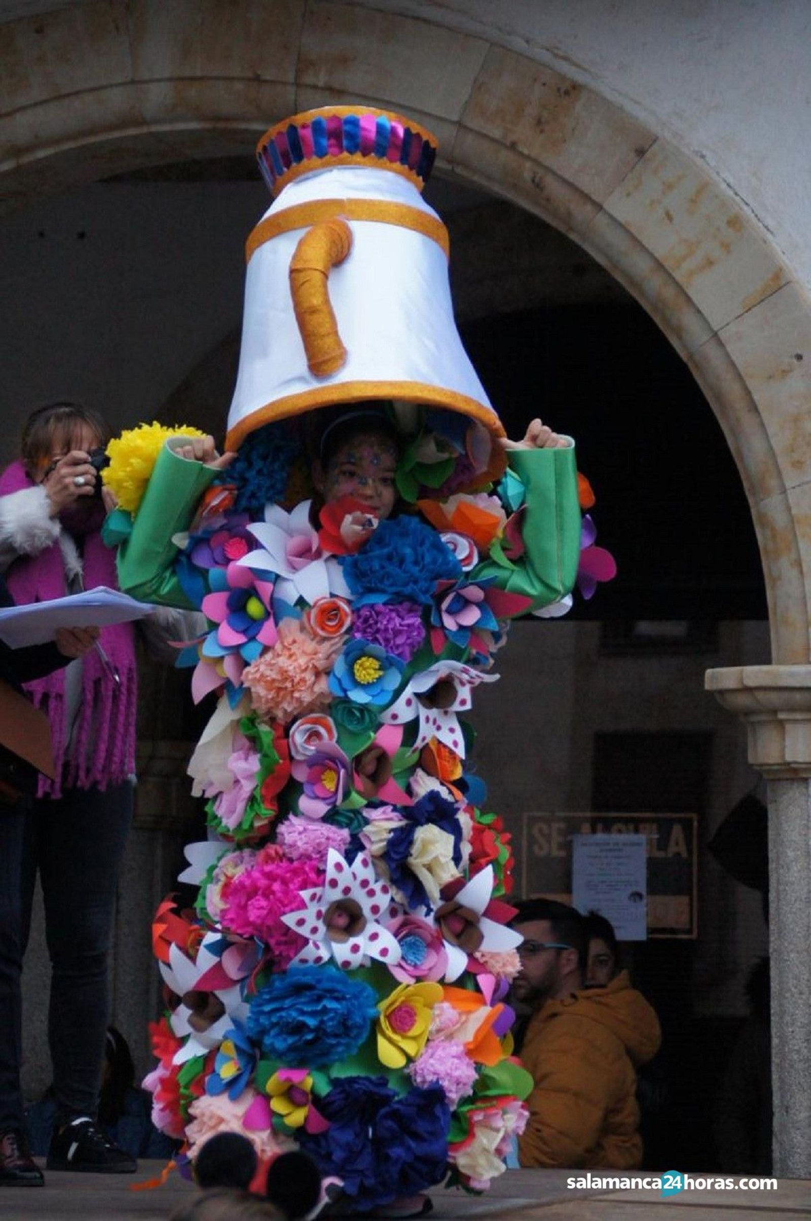 Carnaval Alba de Tormes (1)