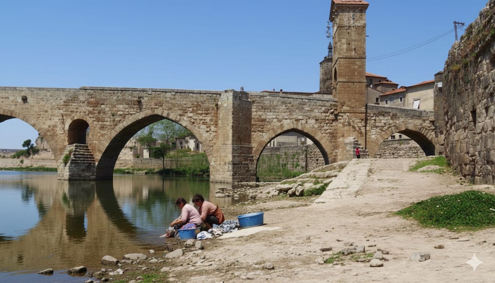 GALERÍA | La historia antigua de Zamora cobra vida