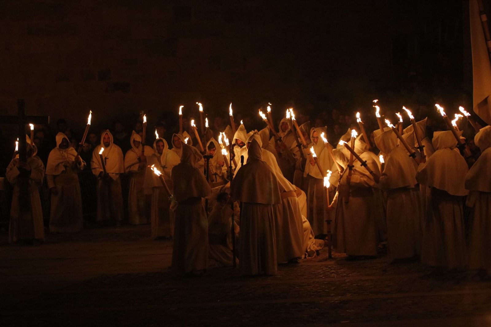 Procesión de la Buena Muerte