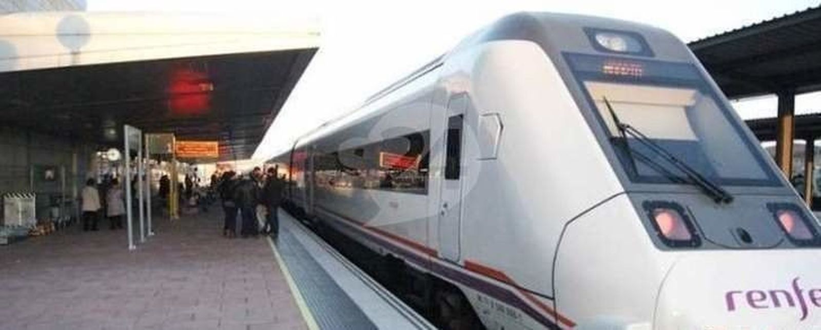 La huelga en Renfe apenas afectará a los trenes de Salamanca