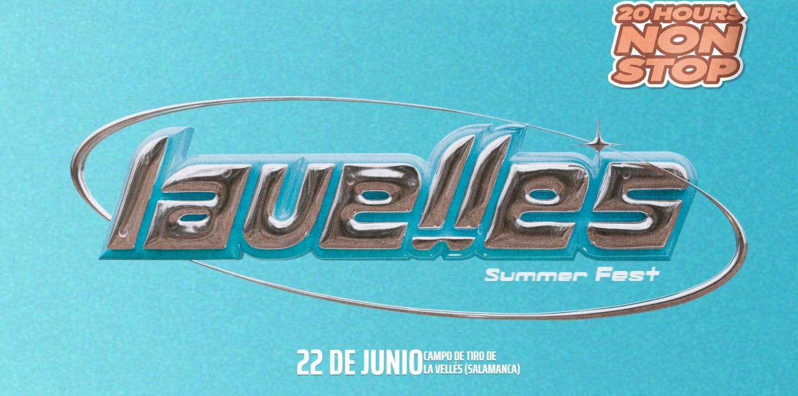 La velles Summer Fest