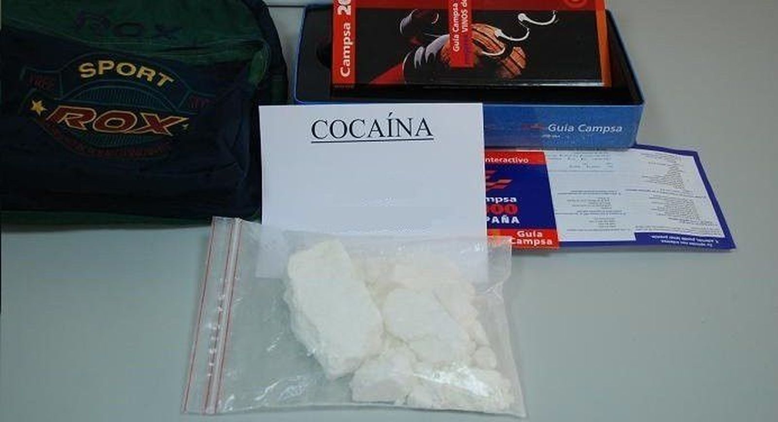 La cocaína en la adolescencia es aún más perjudicial que en la vida adulta