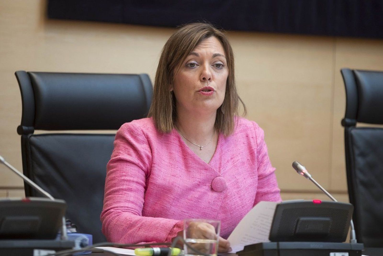 UPA-COAG tilda de “lamentables” las declaraciones de Milagros Marcos sobre la sequía