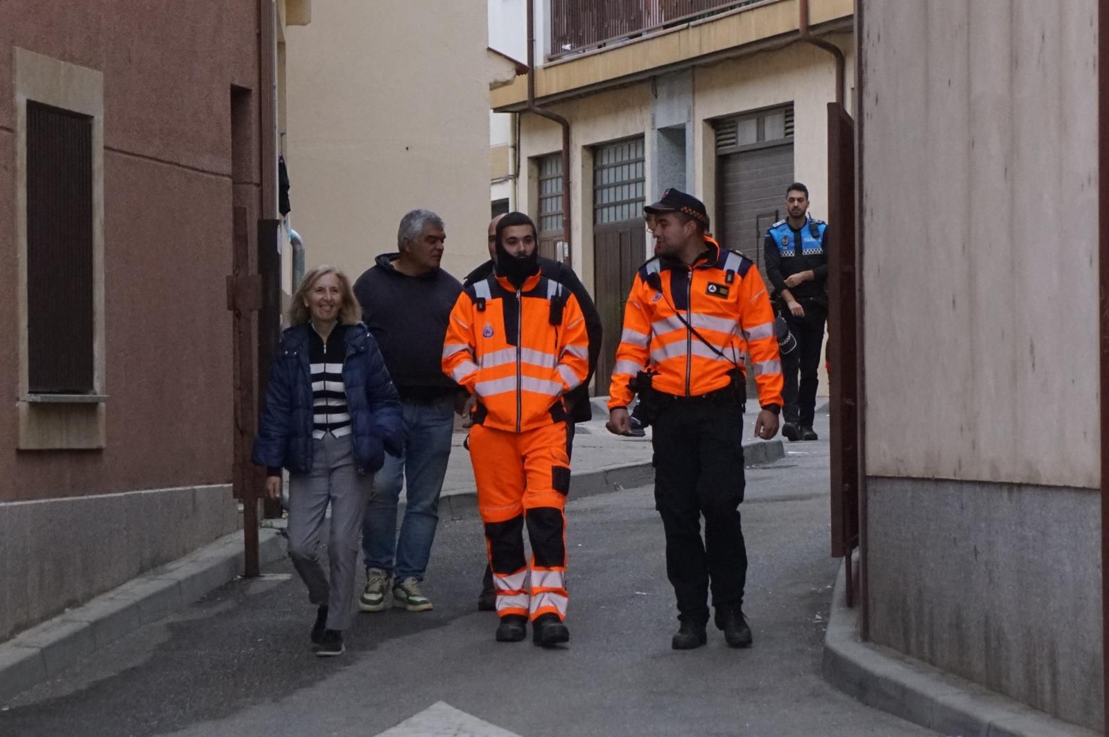 Alba de Tormes celebra un encierro, capea y encierro de minibueyes