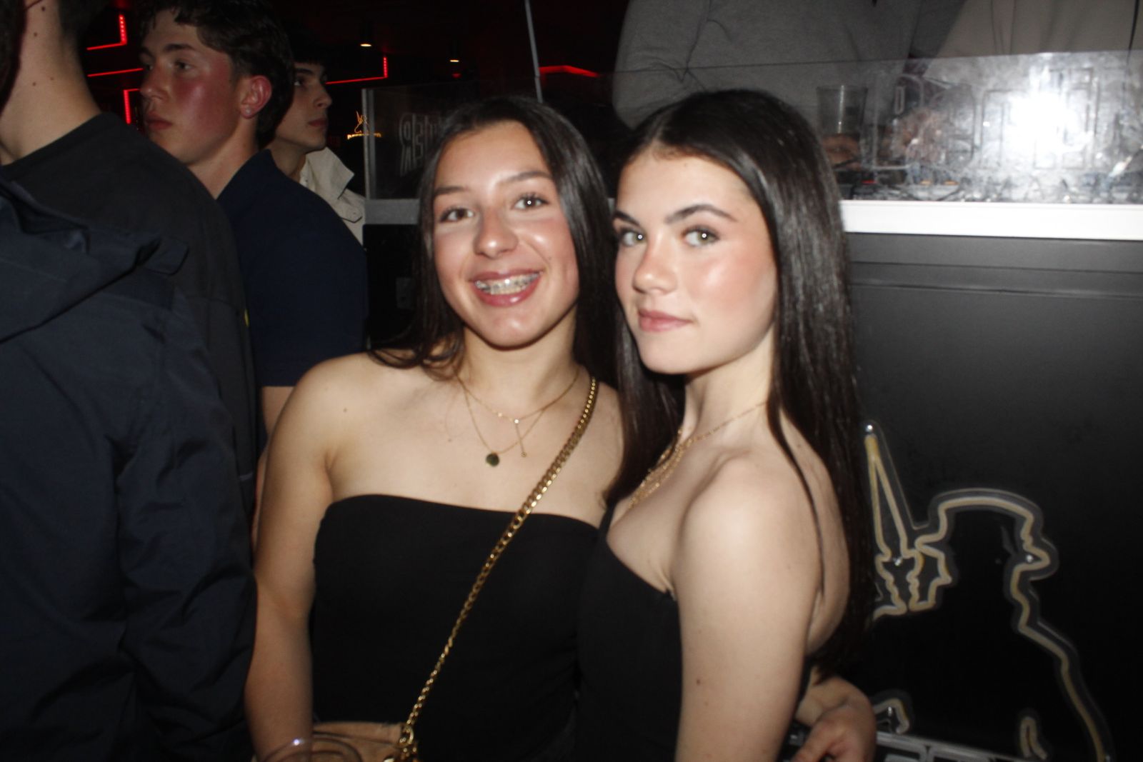 Salamanca de noche, sabado 28 de marzo