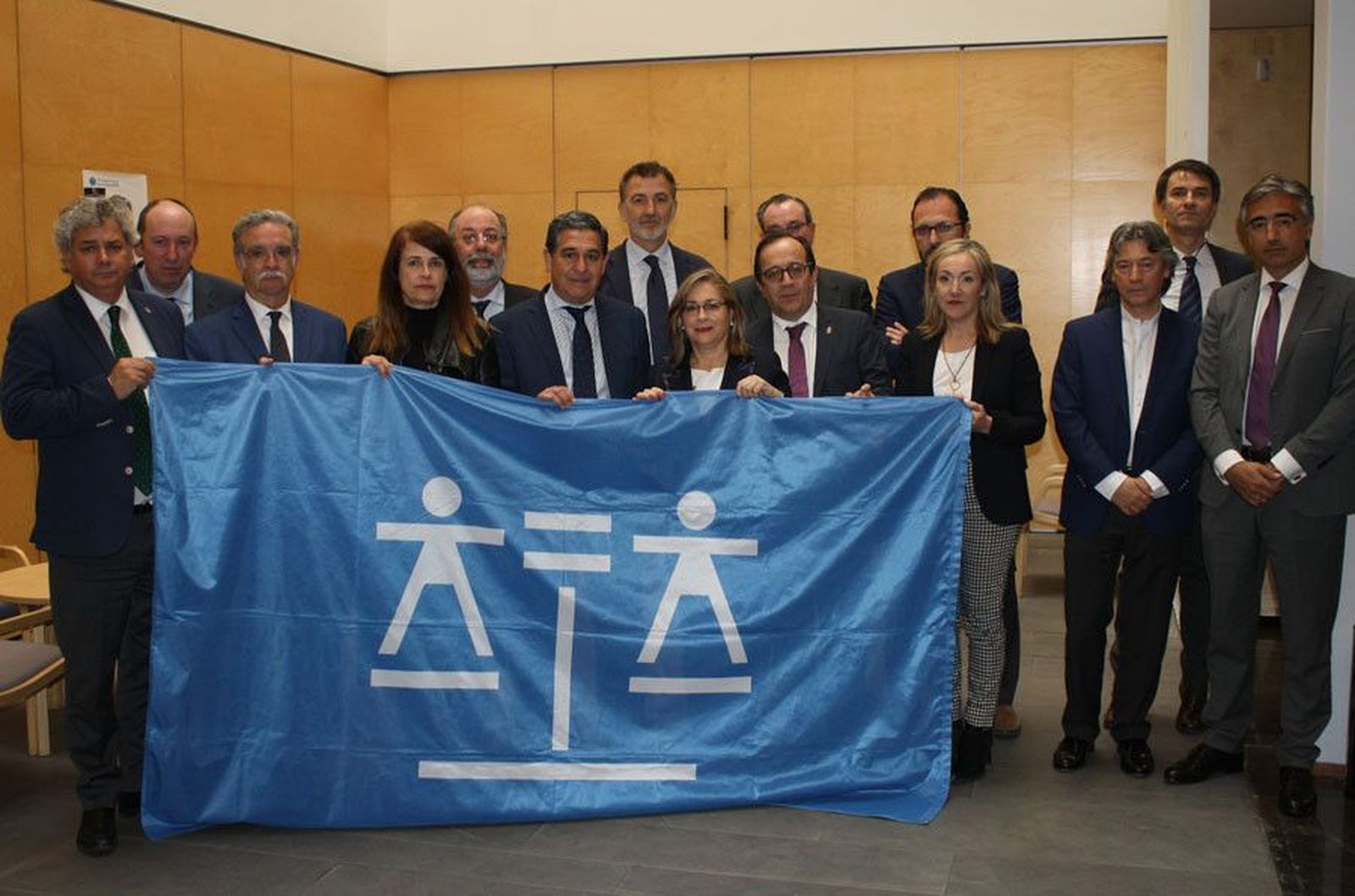 Foto Turno Oficio Pleno del Cracyl