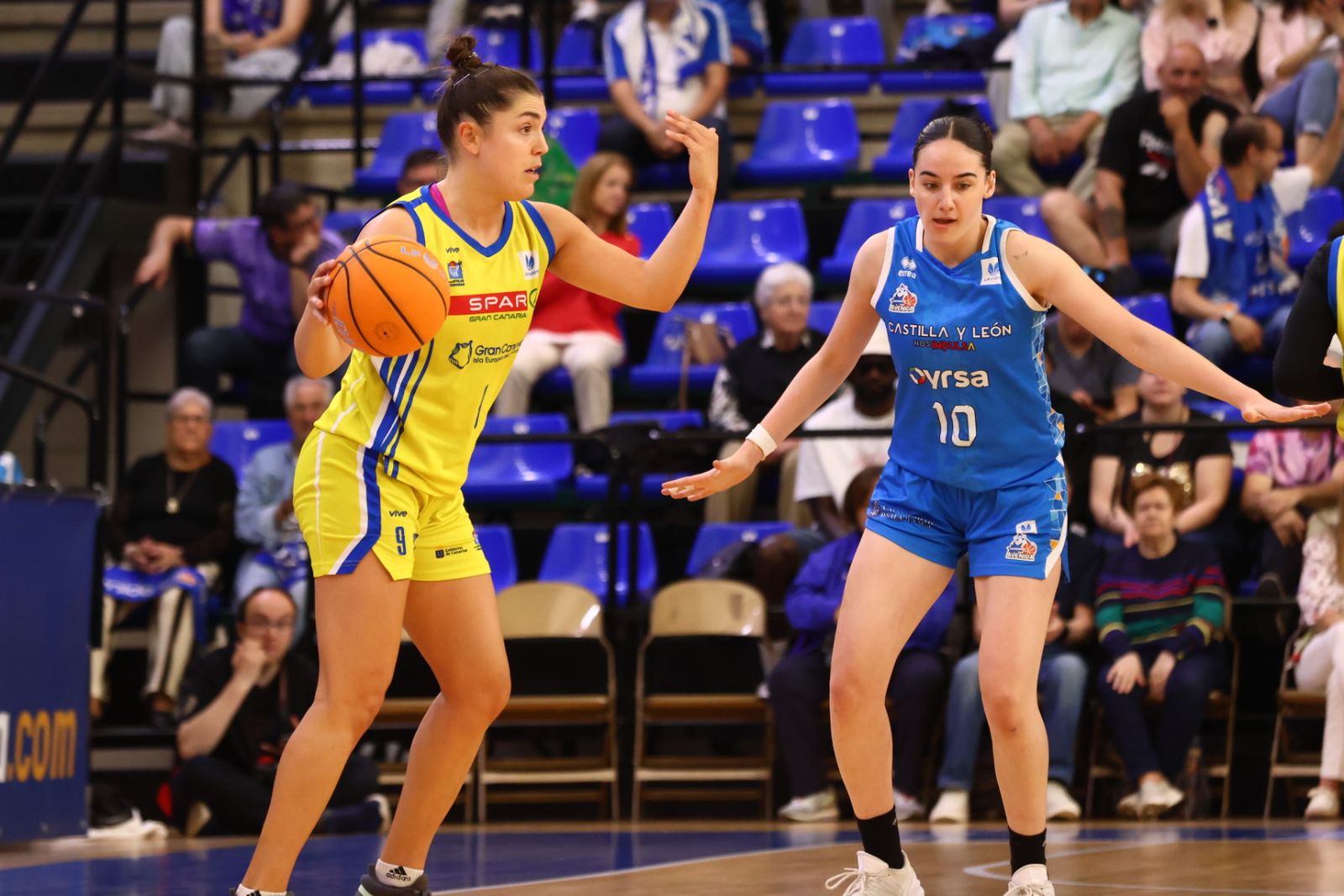 Perfumerías Avenida - Gran Canaria