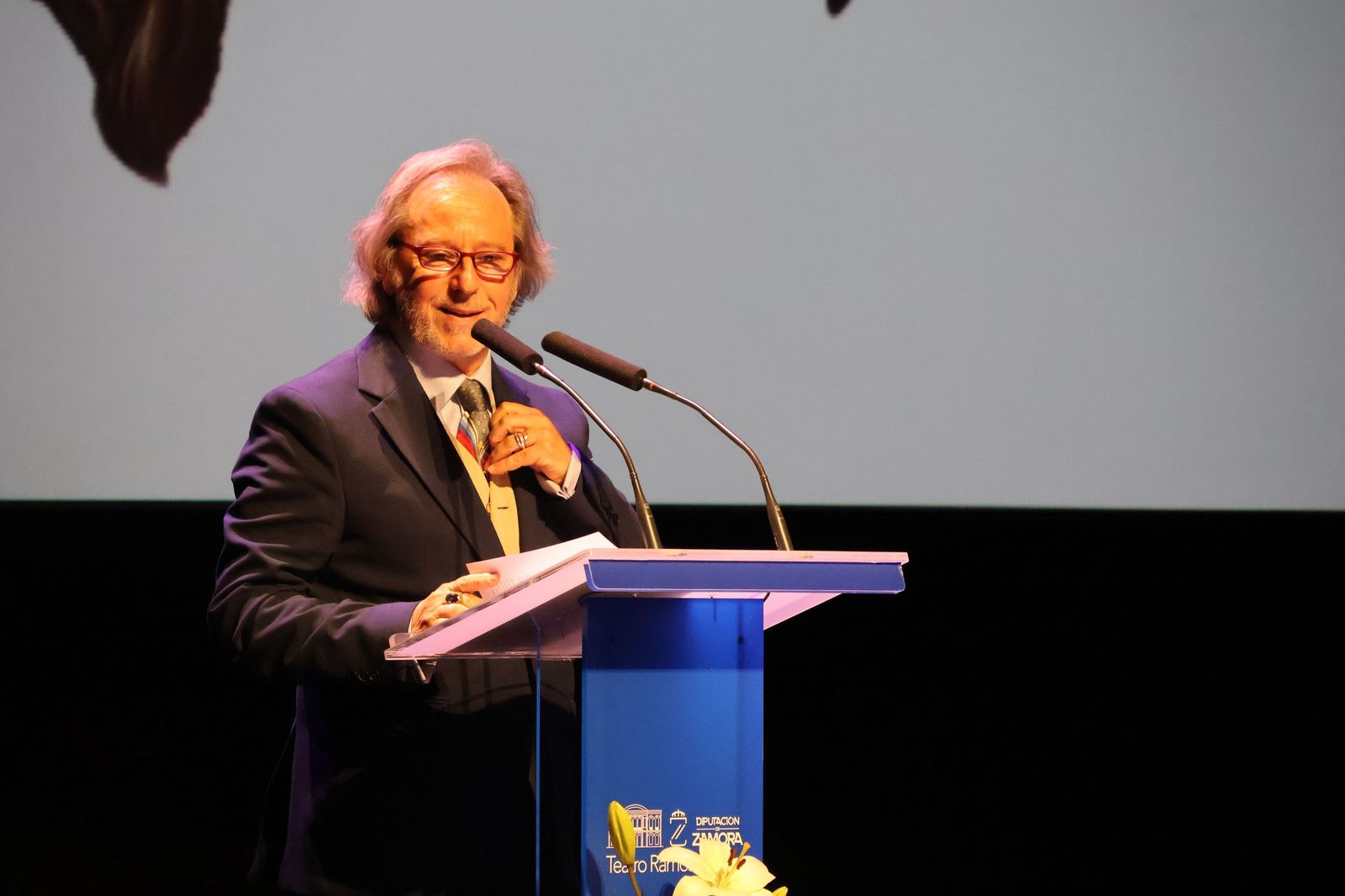 Pregón de la Semana Santa de Zamora 2026 (37).JPG