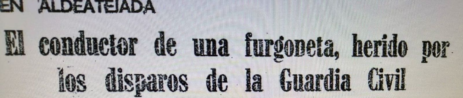 Conductor Aldeatejada 1