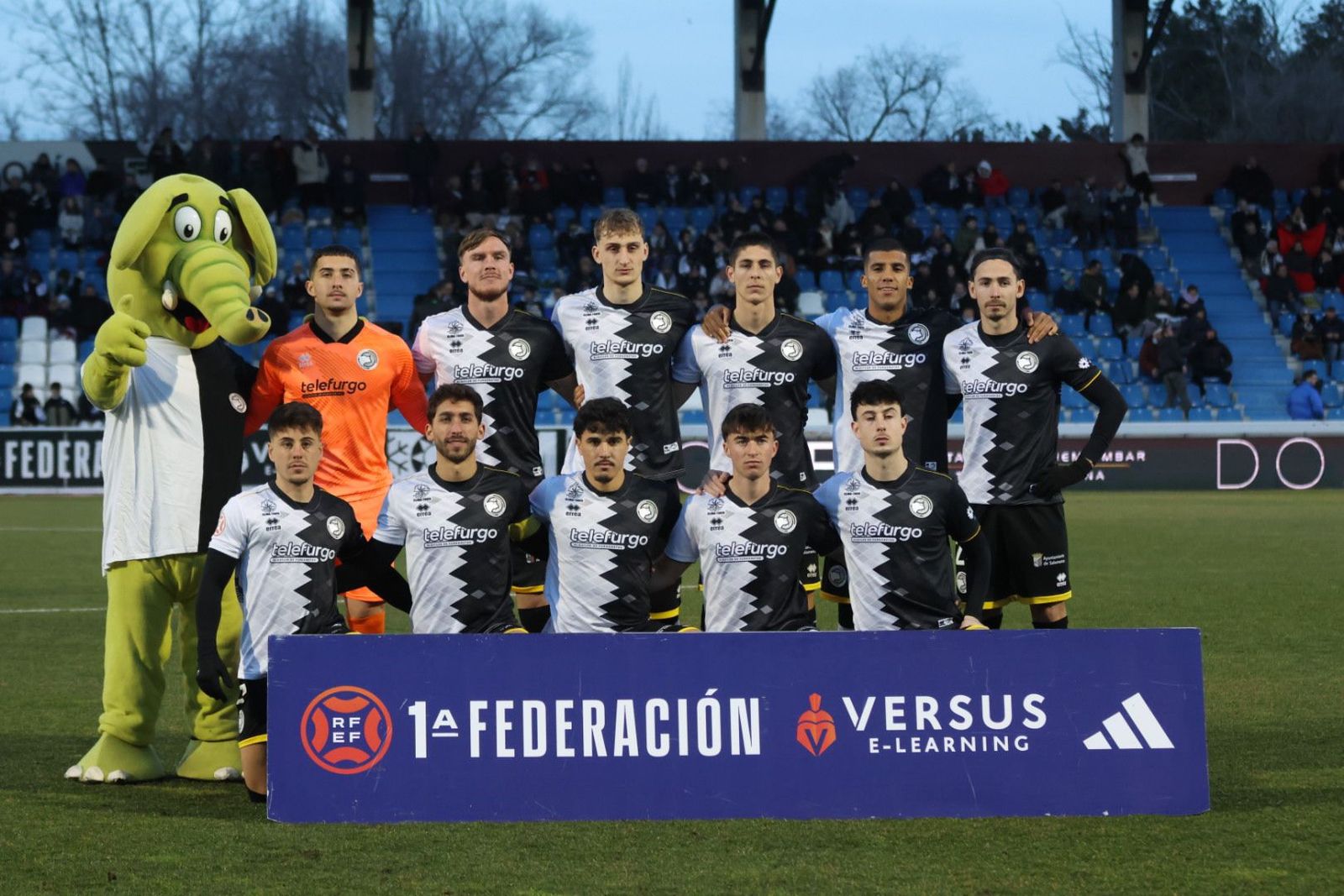 Unionistas - Talavera