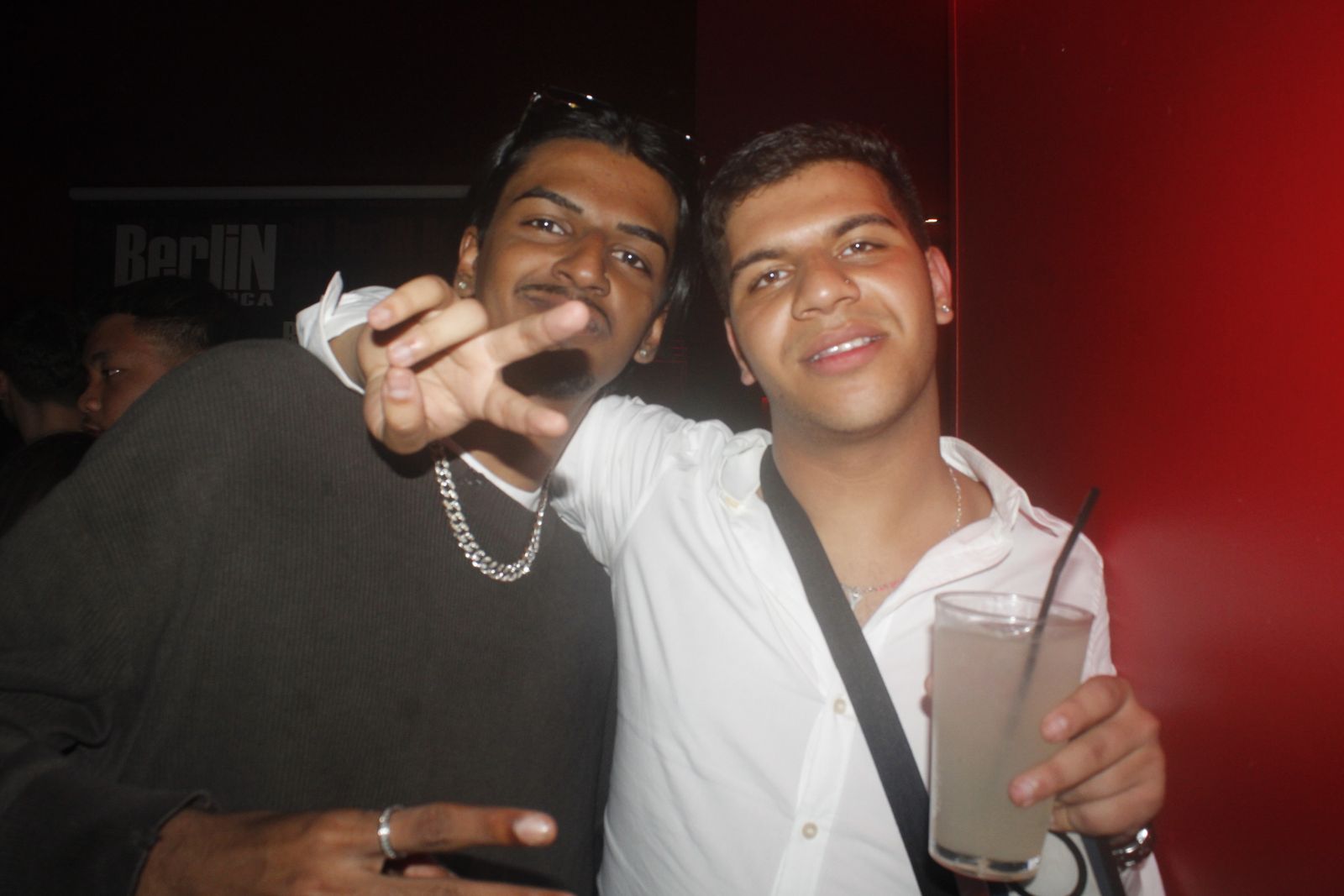 Salamanca de noche, jueves 19 de marzo