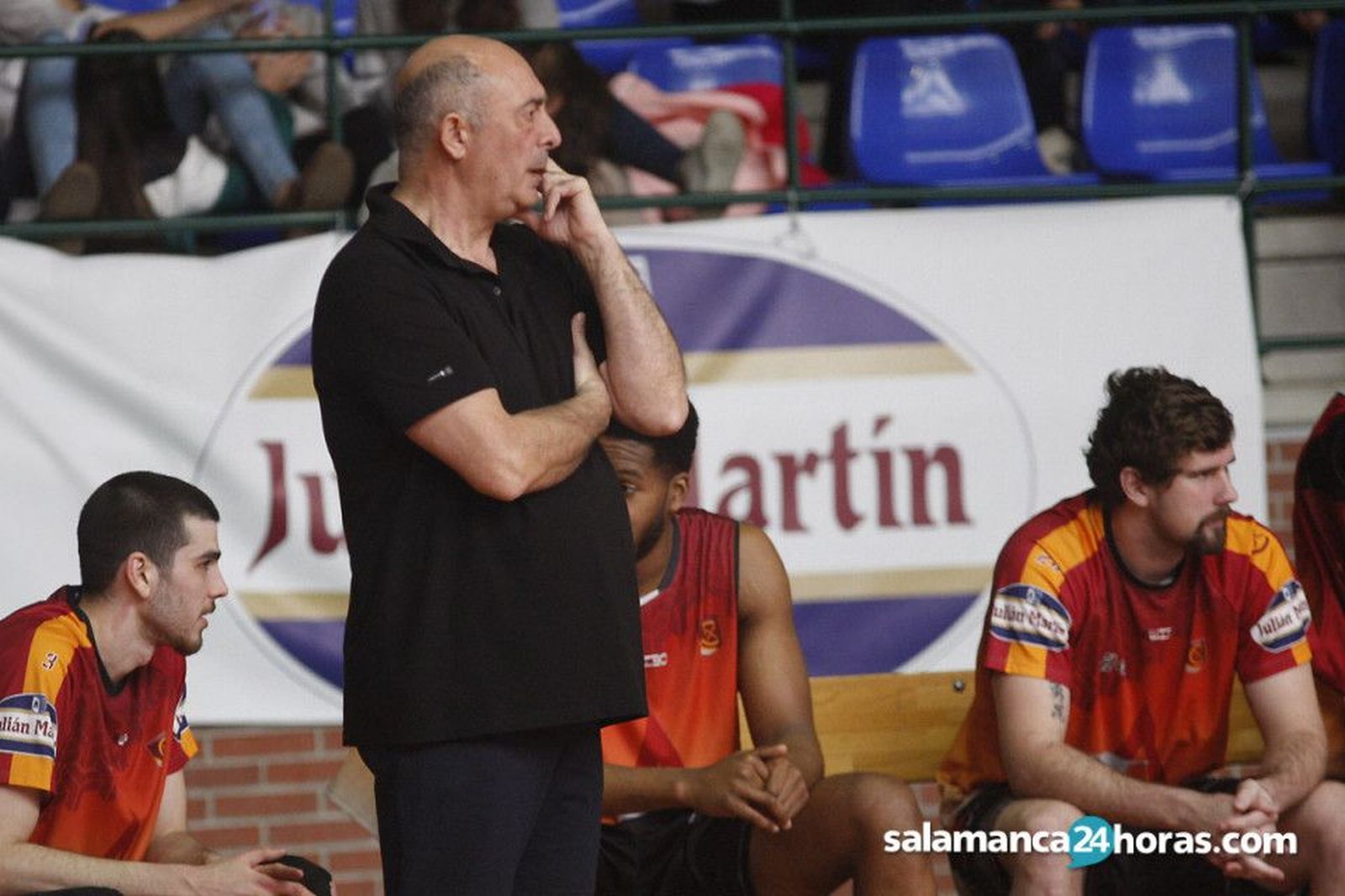 ISIDRO ALVAREZ OVIEDO BALONCESTO