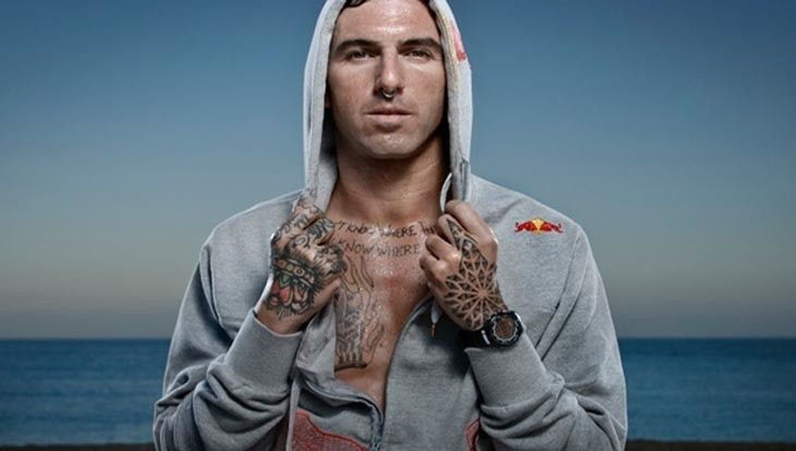 Zamora, protagonista en el nuevo reto de Josef Ajram en una aventura 'cashless'