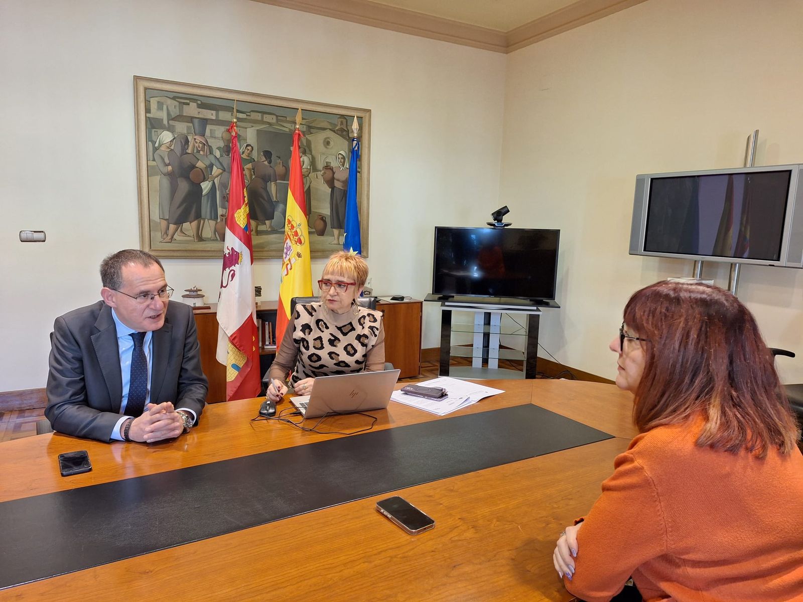 El Ayuntamiento de Puebla de Sanabria seguirá cuatro años más en Viogén