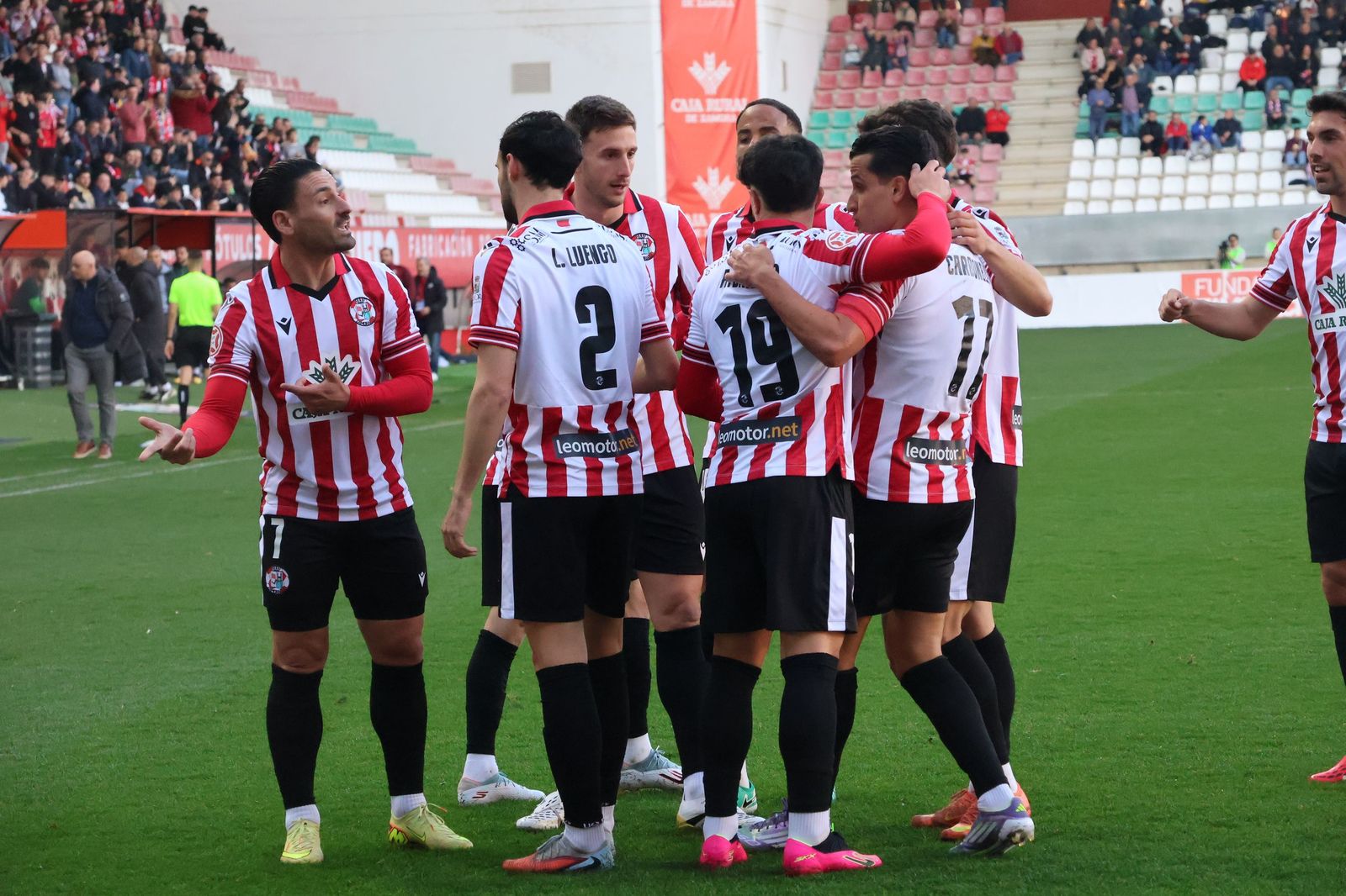 ZAmora CF - CD Guadalajara