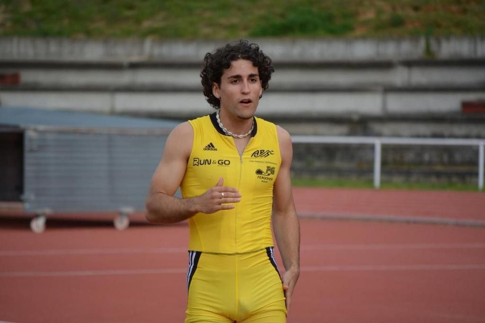 David Alejandro y la escuela VelSalamanca dan comienzo a un nuevo curso