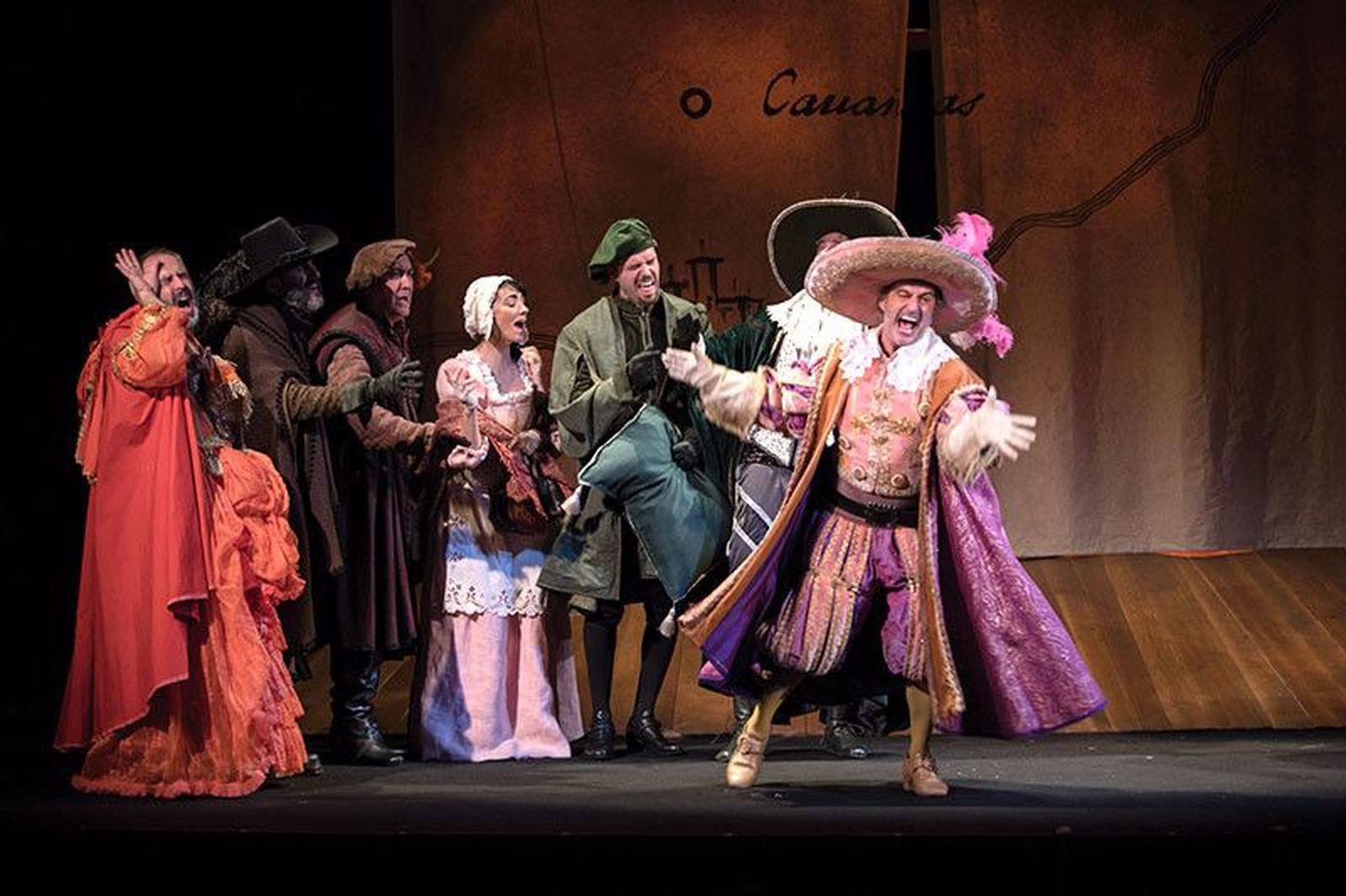 Entre bobos anda el juego