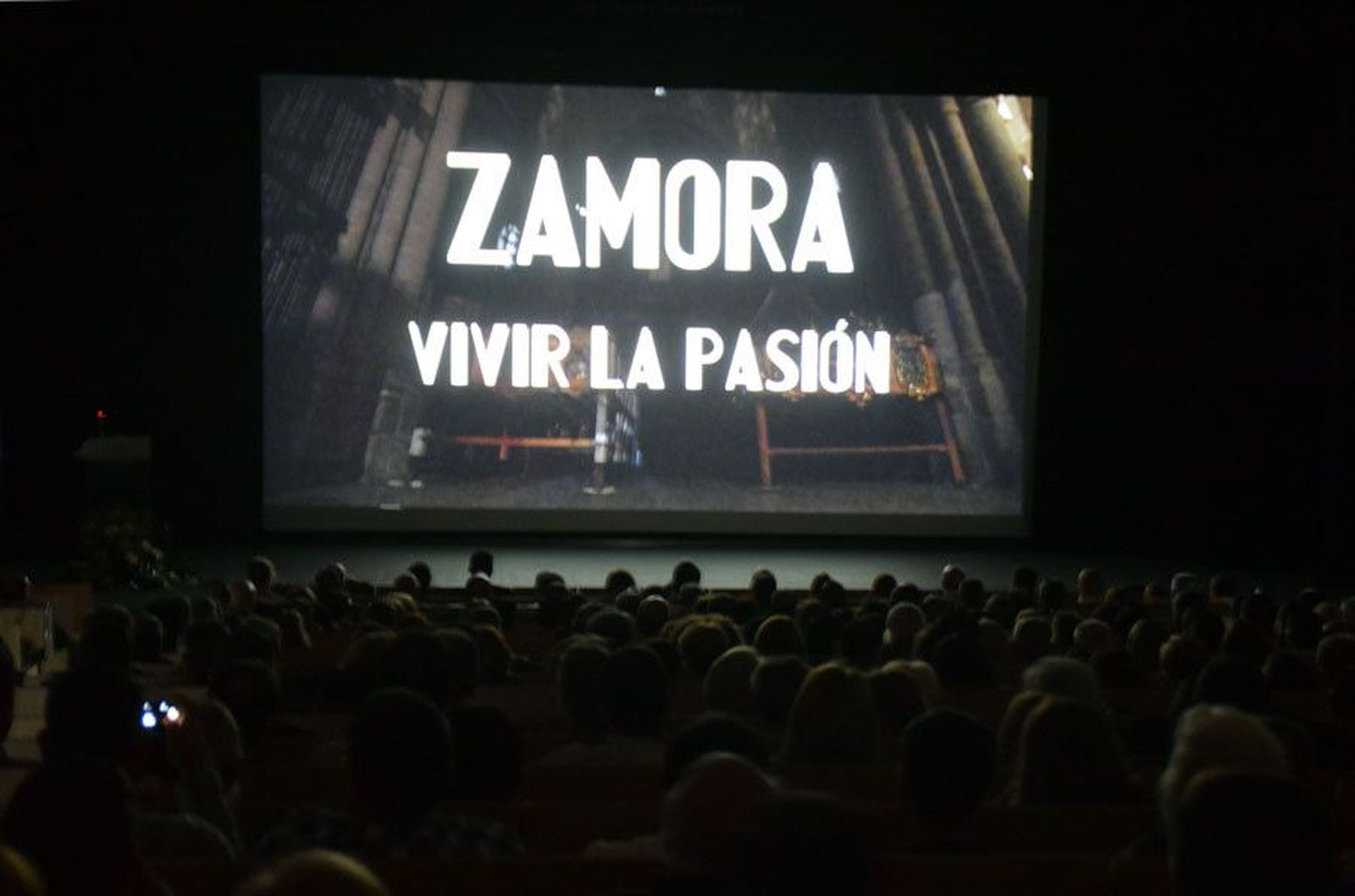 Prestreno documental ssanta tve