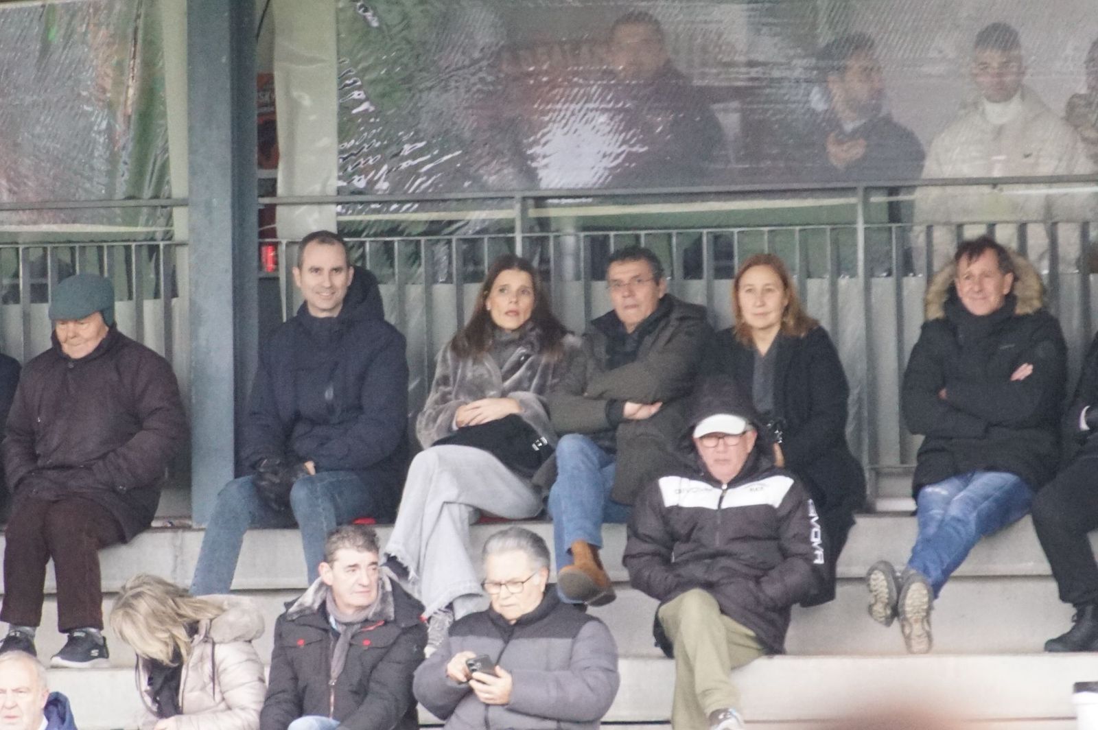 Salamanca Fútbol Femenino – Villa de Simancas en el Municipal Vicente del Bosque